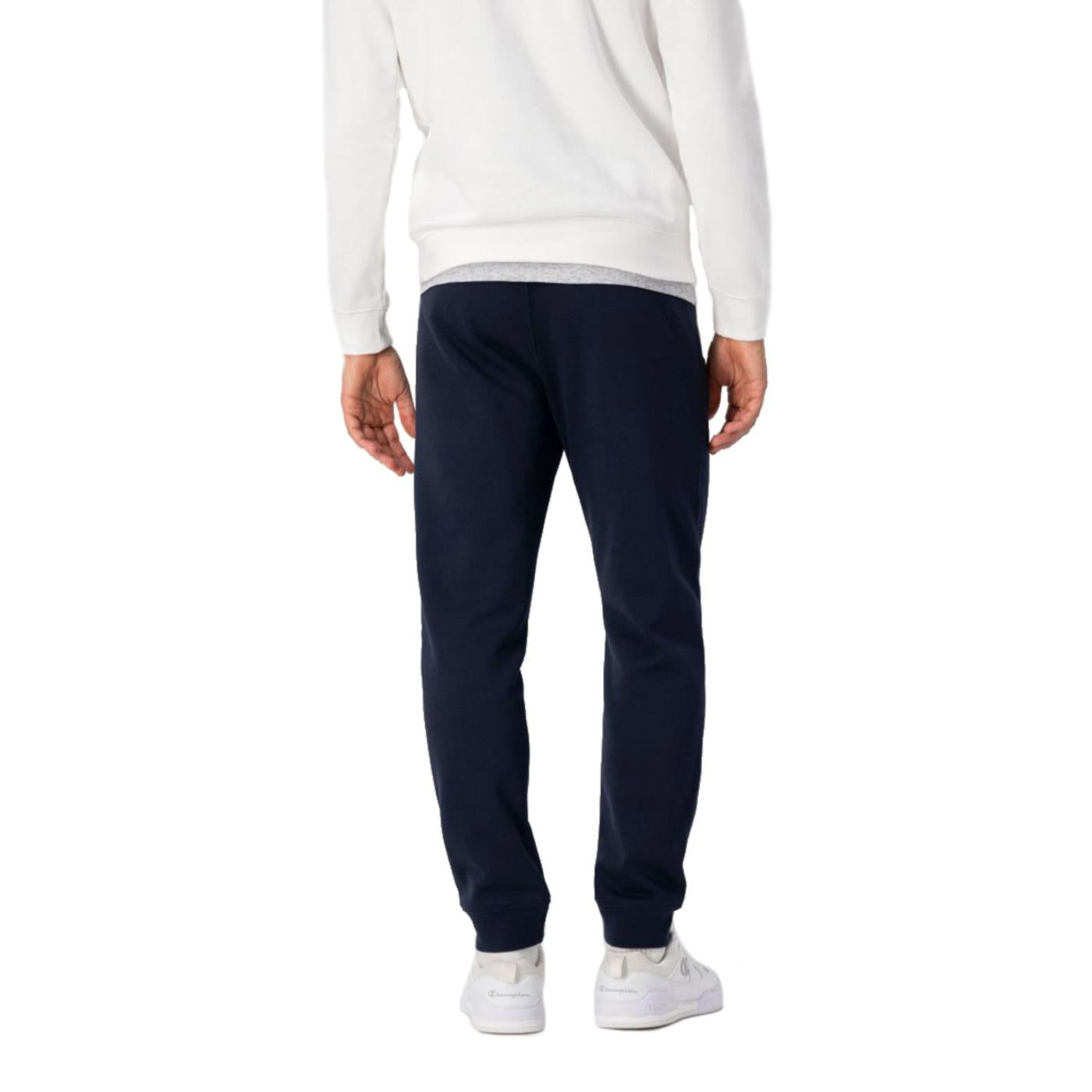 CHAMPION RIB CUFF PANTS