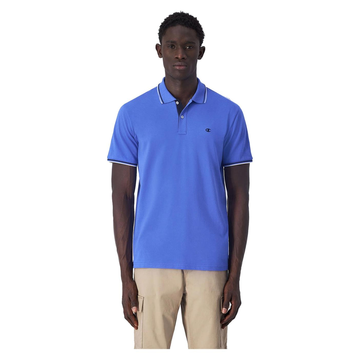 CHAMPION POLO - seconda immagine