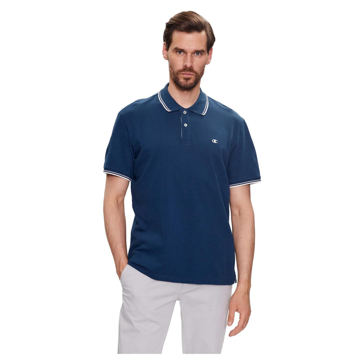 CHAMPION POLO - seconda immagine
