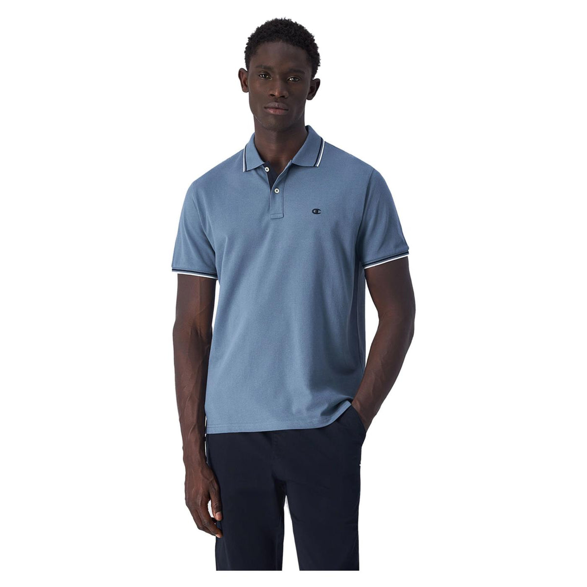 CHAMPION POLO - seconda immagine
