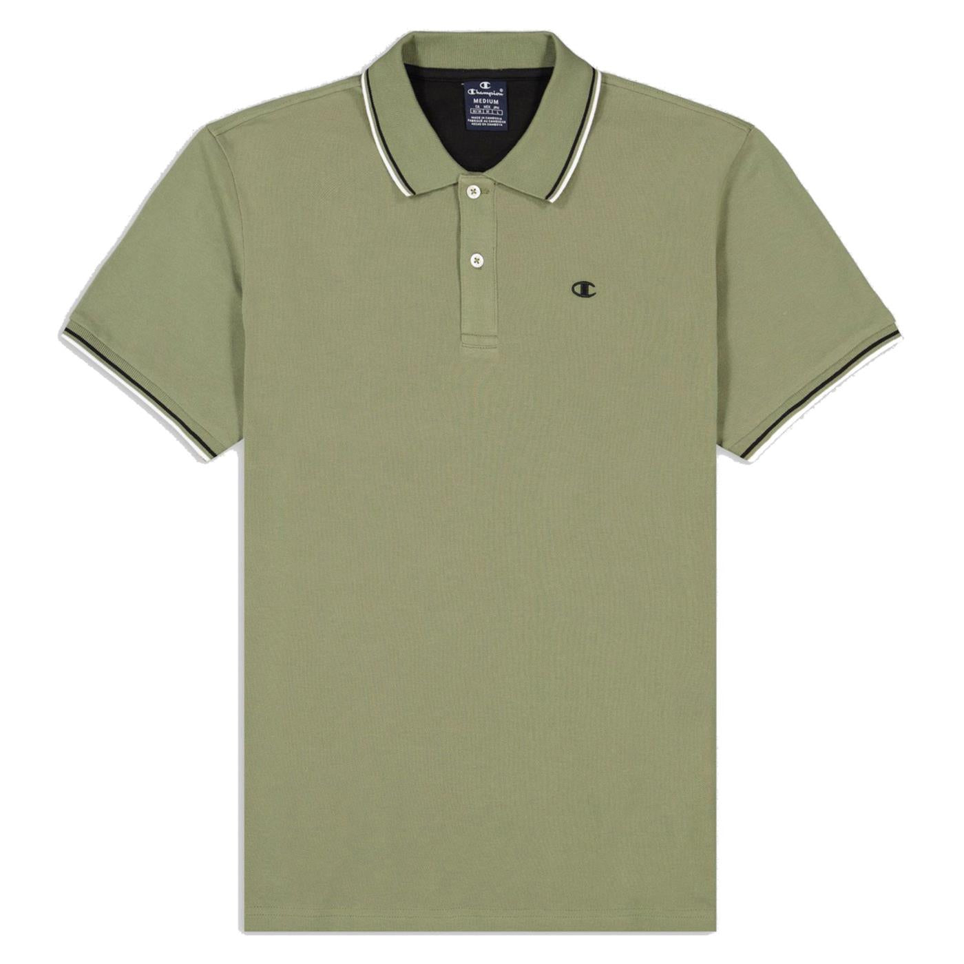 CHAMPION POLO
