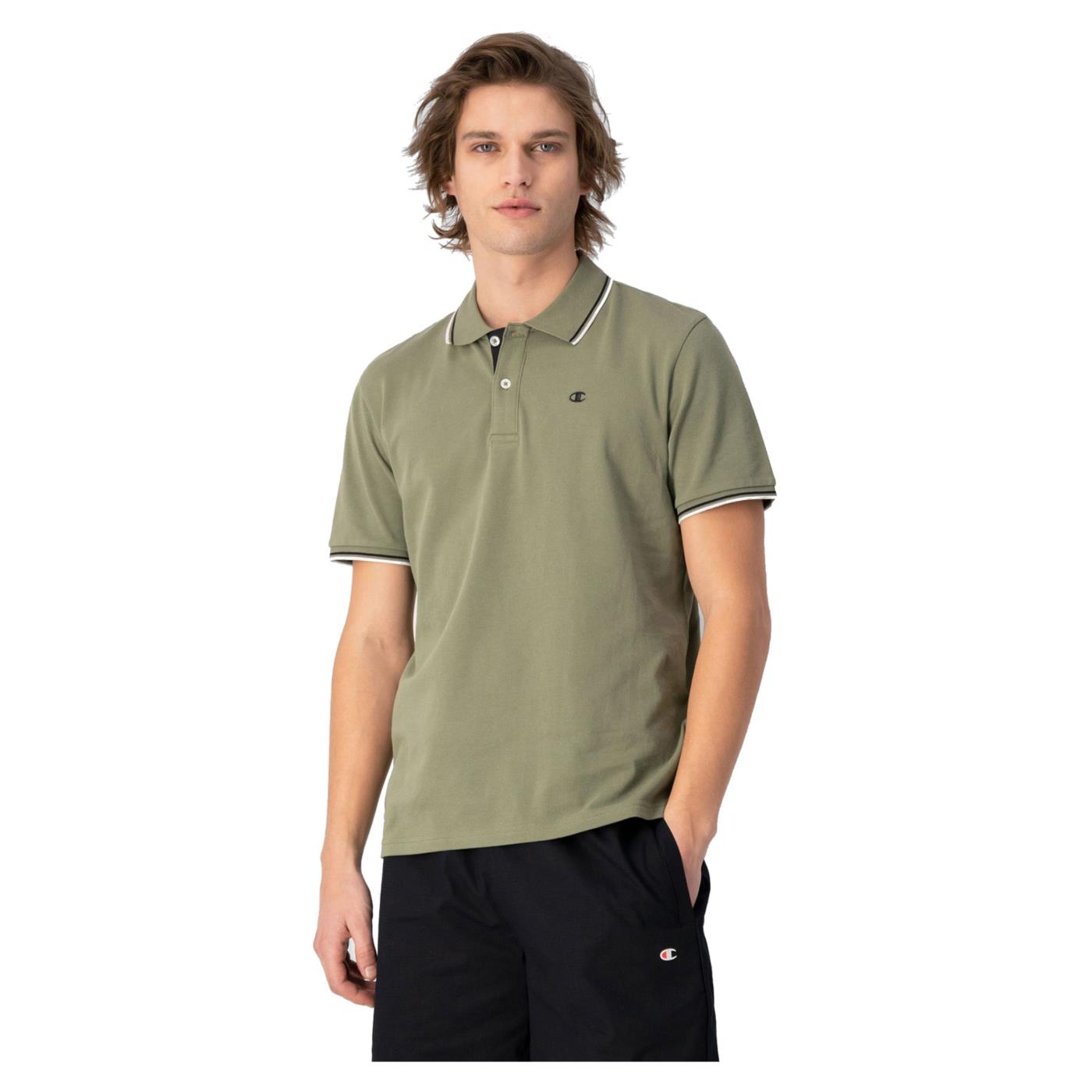 CHAMPION POLO