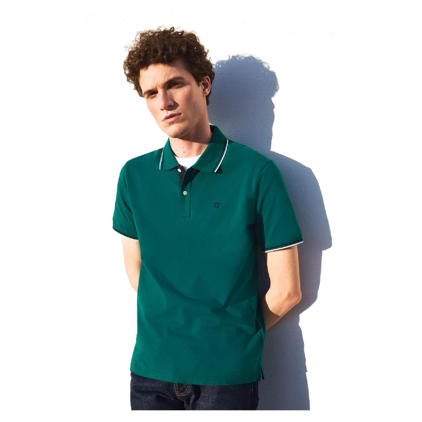 CHAMPION POLO