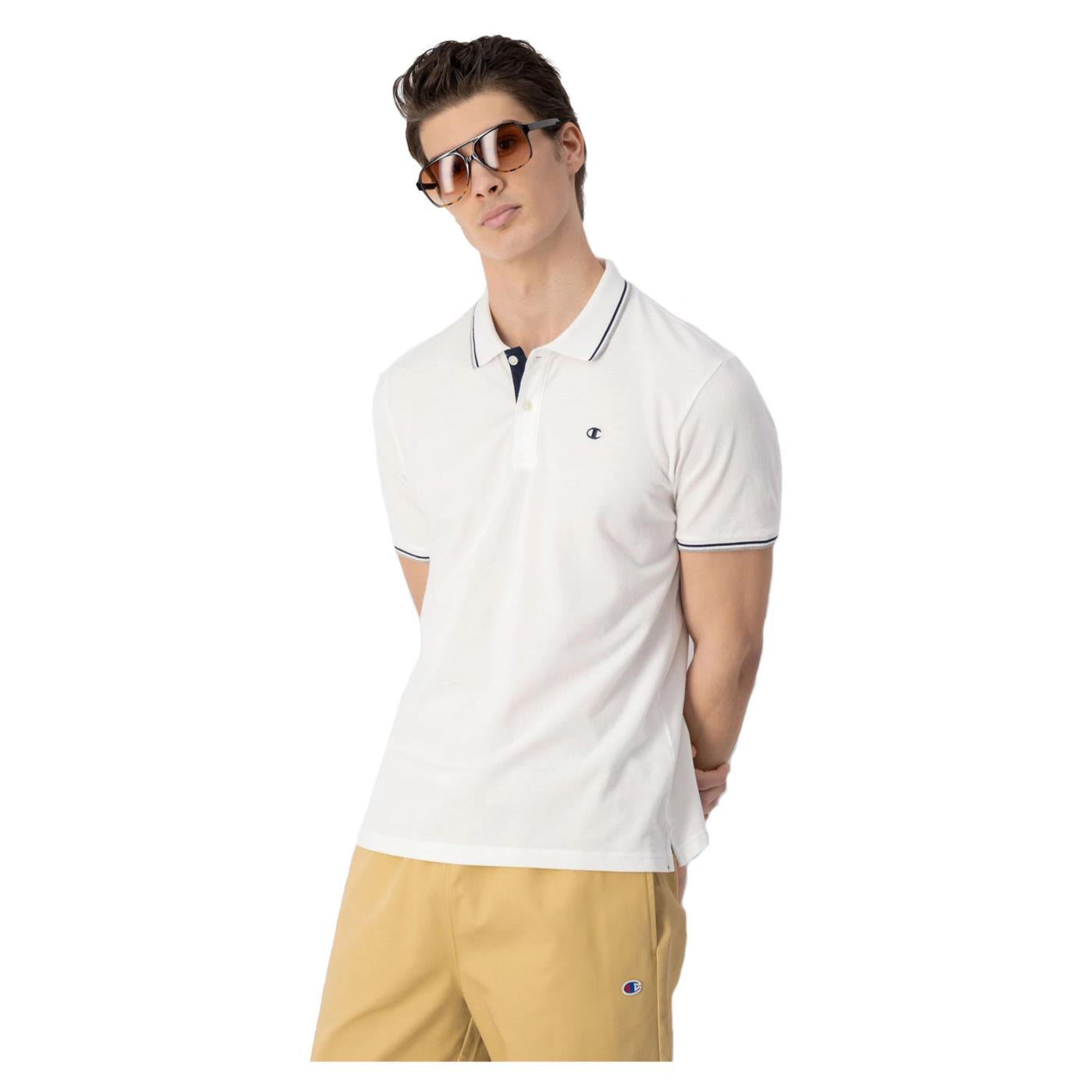 CHAMPION POLO