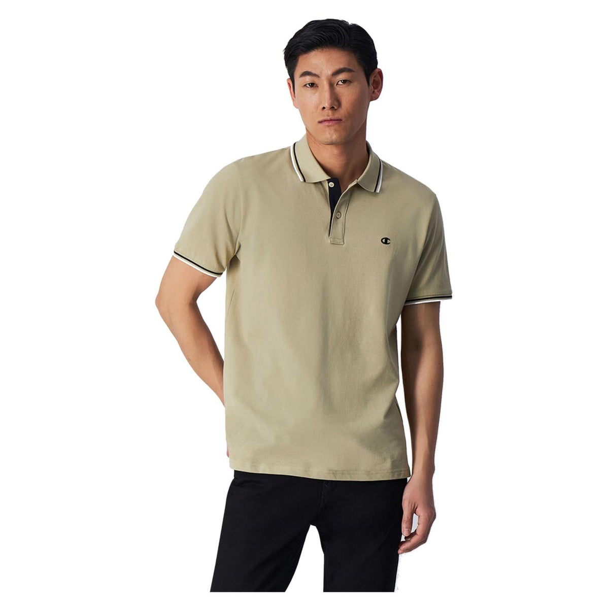 CHAMPION POLO - seconda immagine