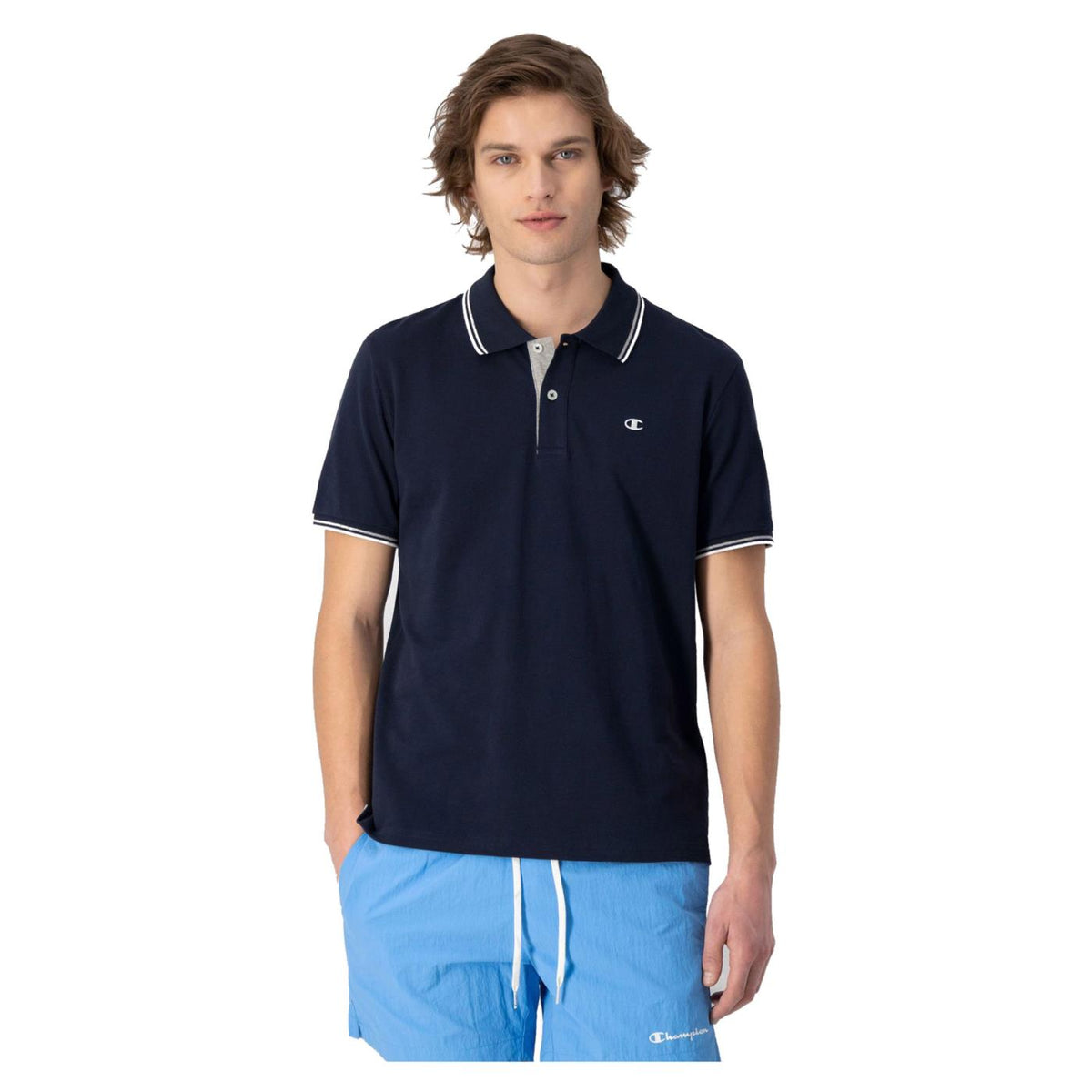 CHAMPION POLO - seconda immagine