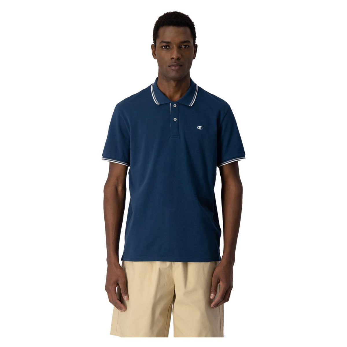 CHAMPION POLO - seconda immagine