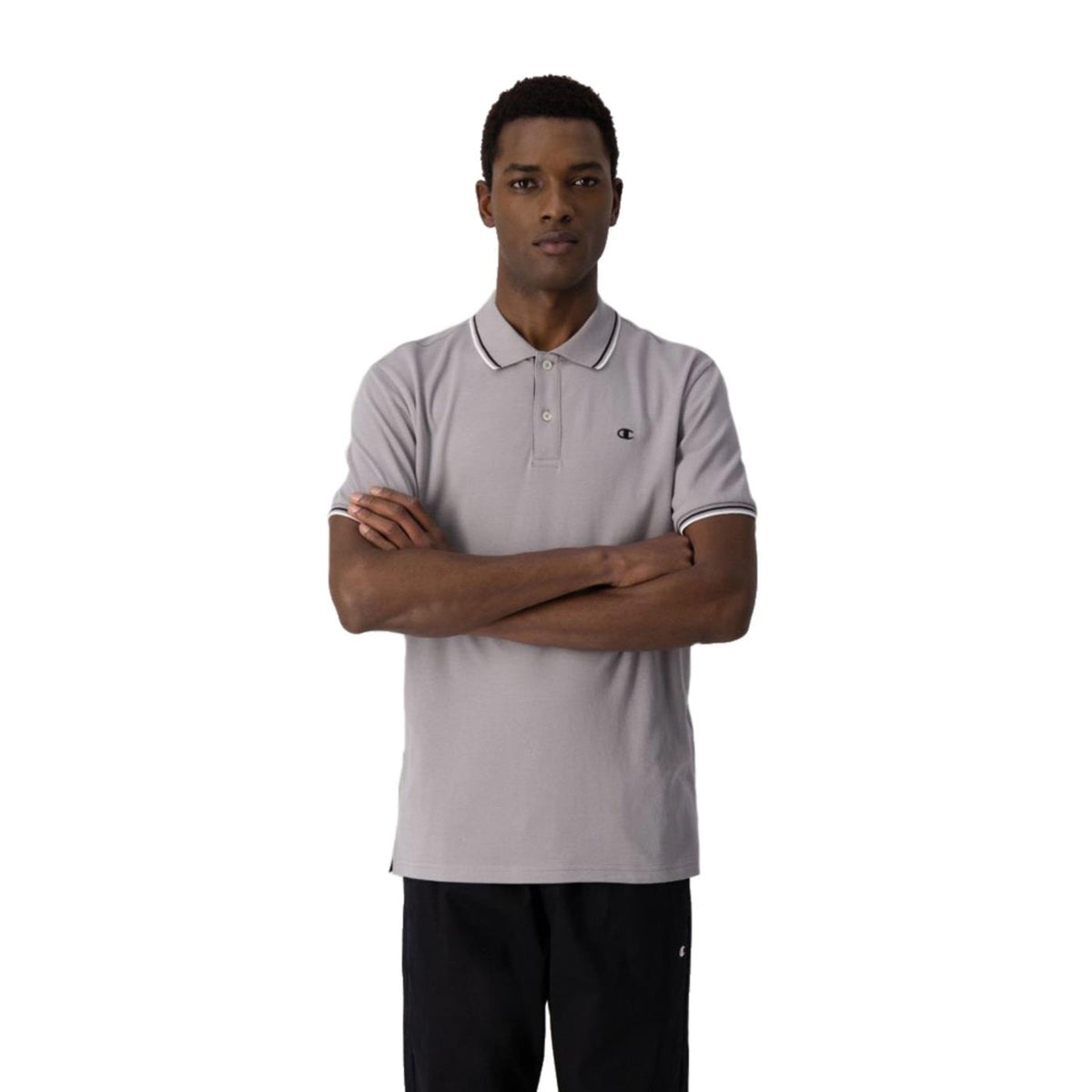 CHAMPION POLO - seconda immagine