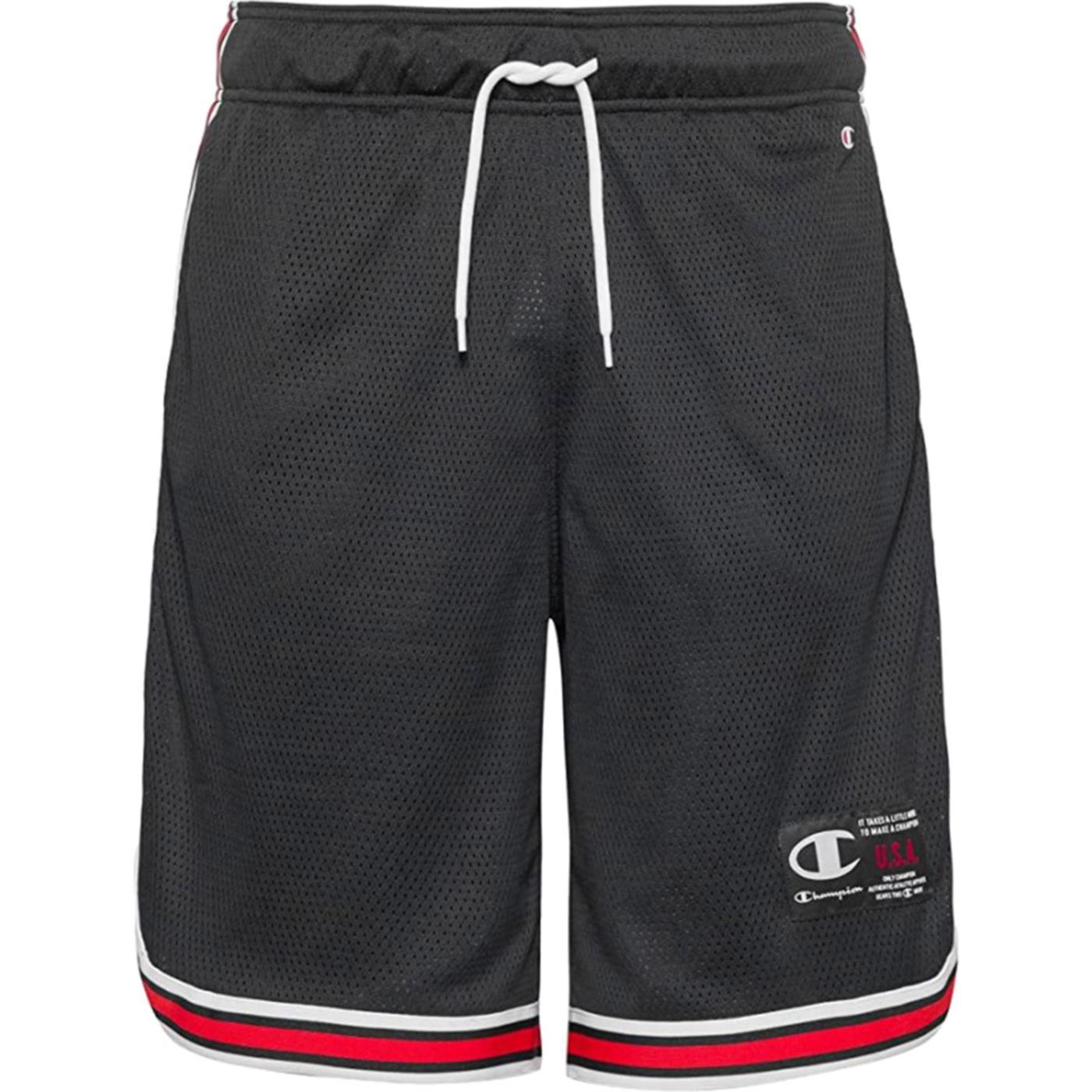 CHAMPION BERMUDA - Blu - immagine principale