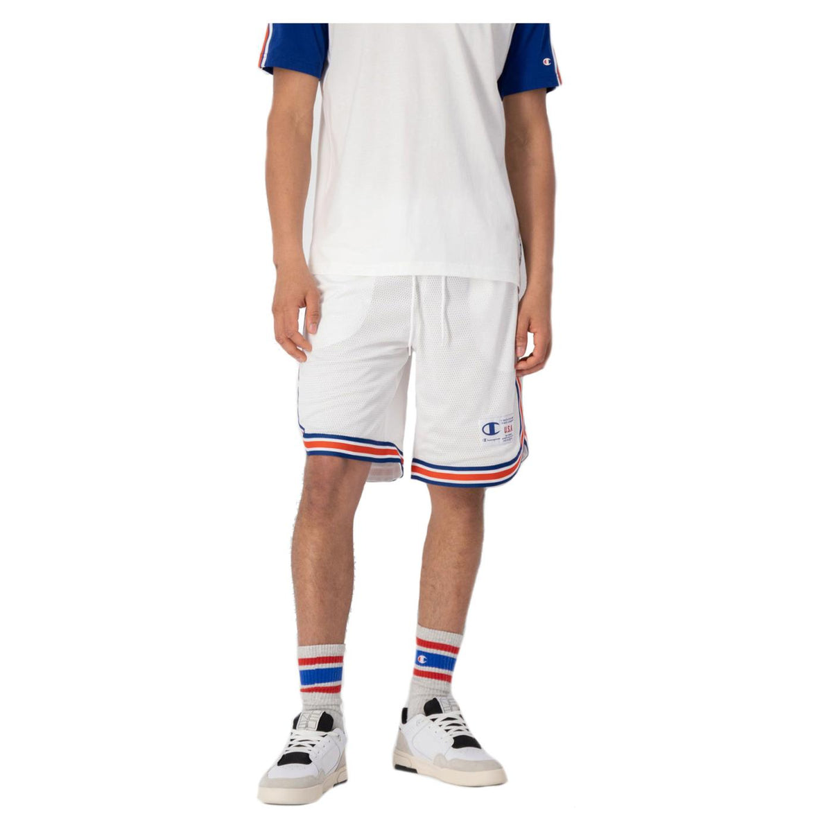 CHAMPION BERMUDA - seconda immagine