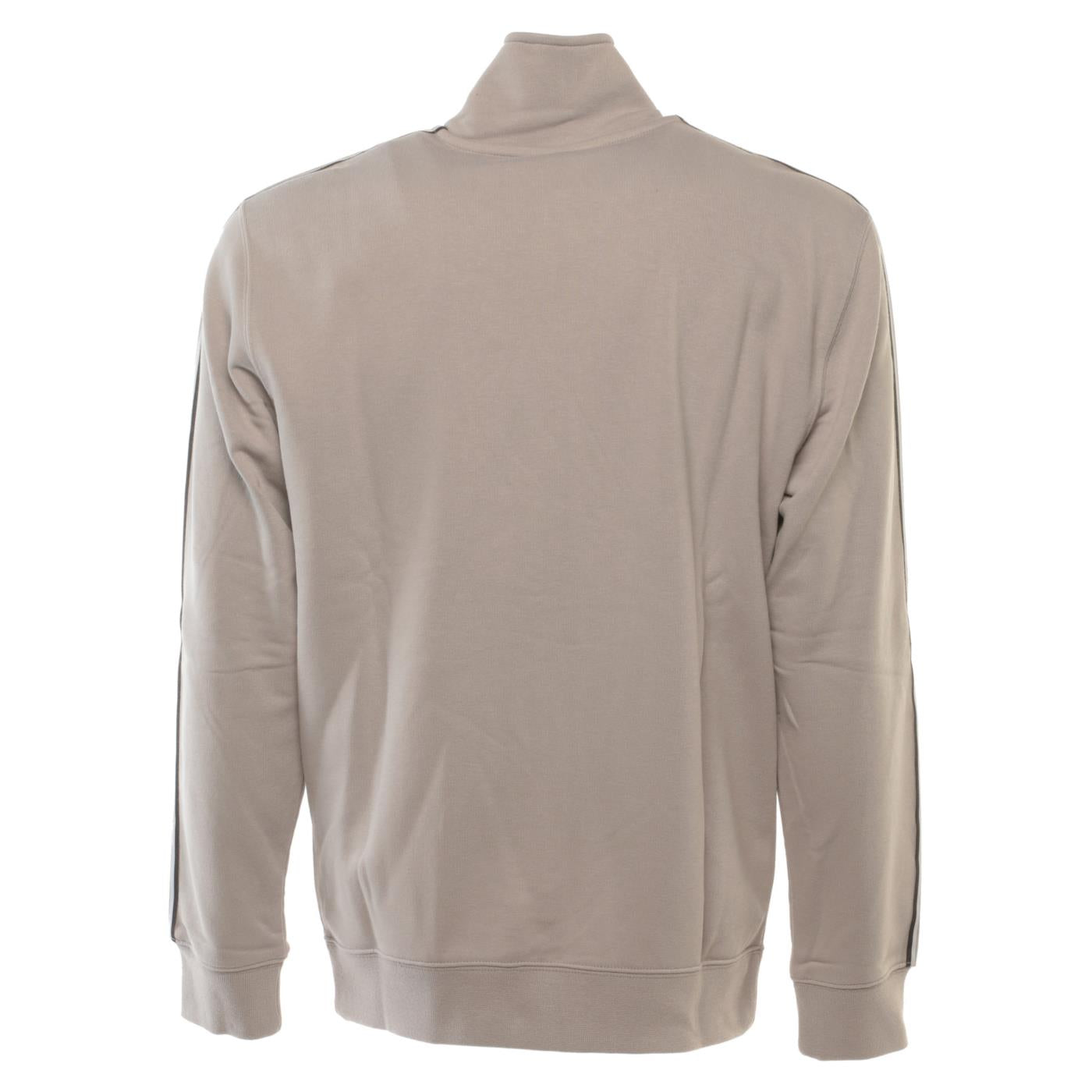 CHAMPION FULL ZIP SWEATSHIRT - Grigio chiaro - vista 2