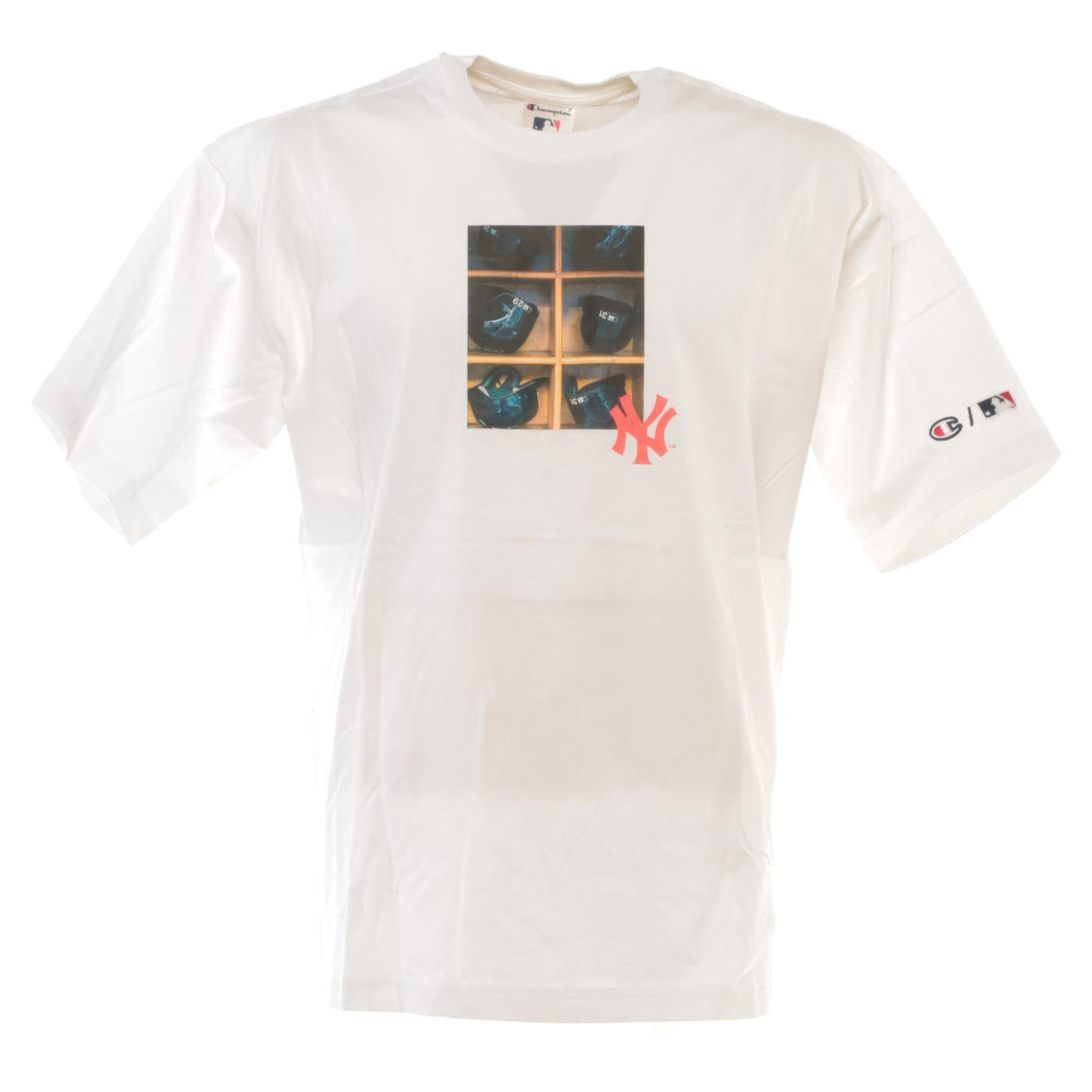 CHAMPION ROCHESTER NY T-SHIRT