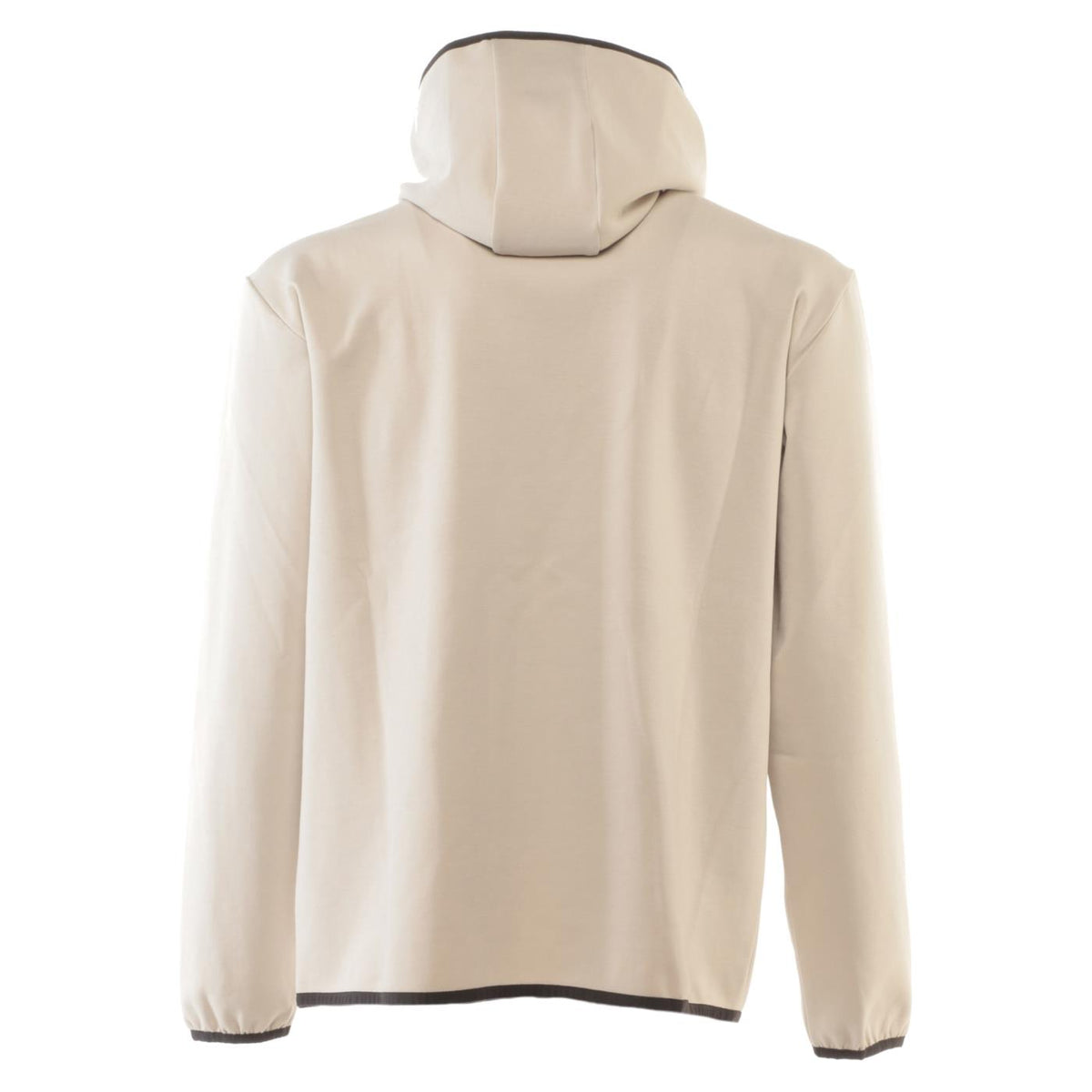 CHAMPION HOODED FULL ZIP SWEATSHIR - seconda immagine