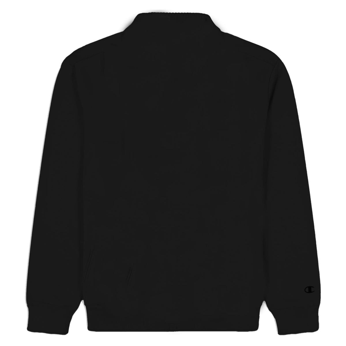 CHAMPION FULL ZIP SWEATSHIRT - seconda immagine
