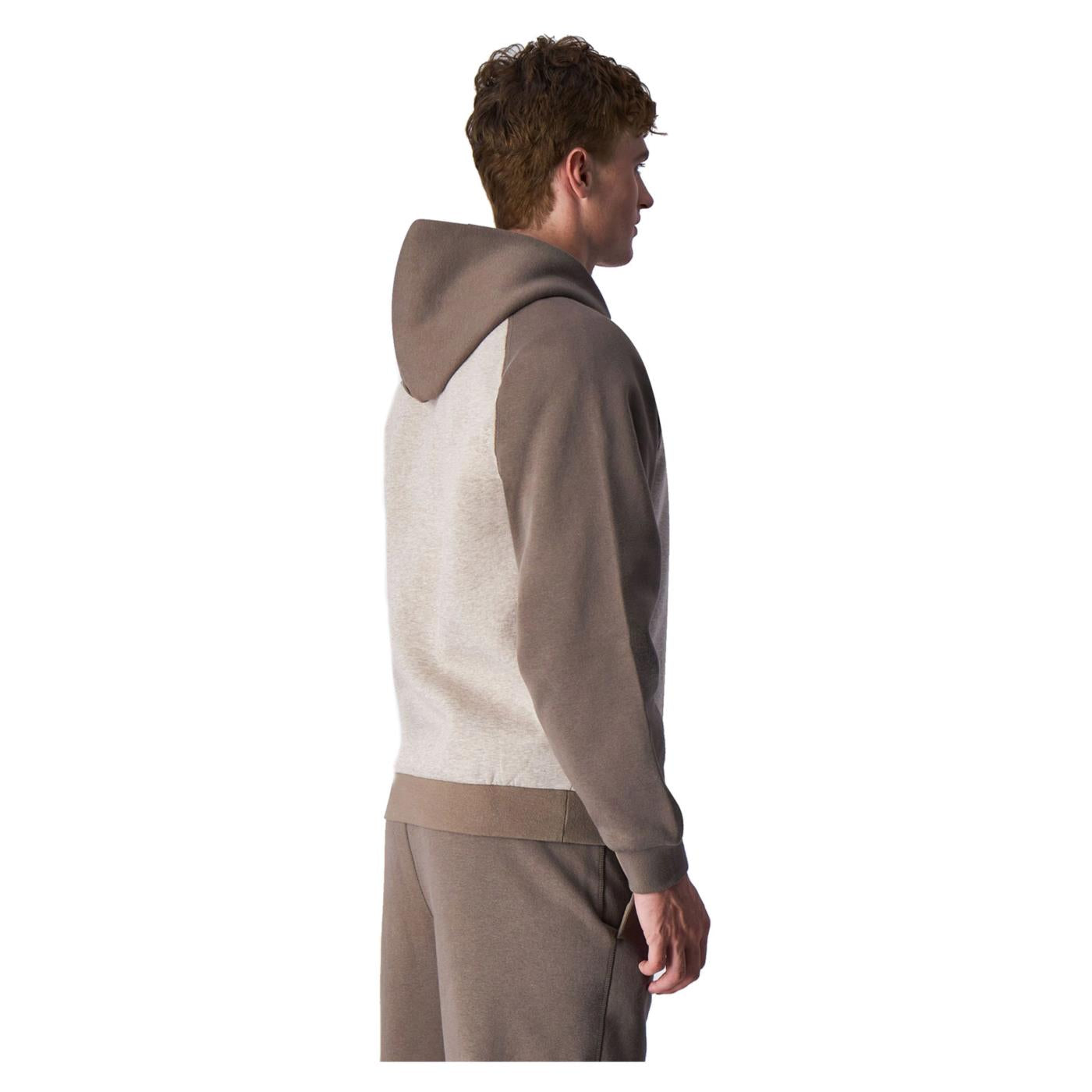 CHAMPION HOODED SWEATSHIRT