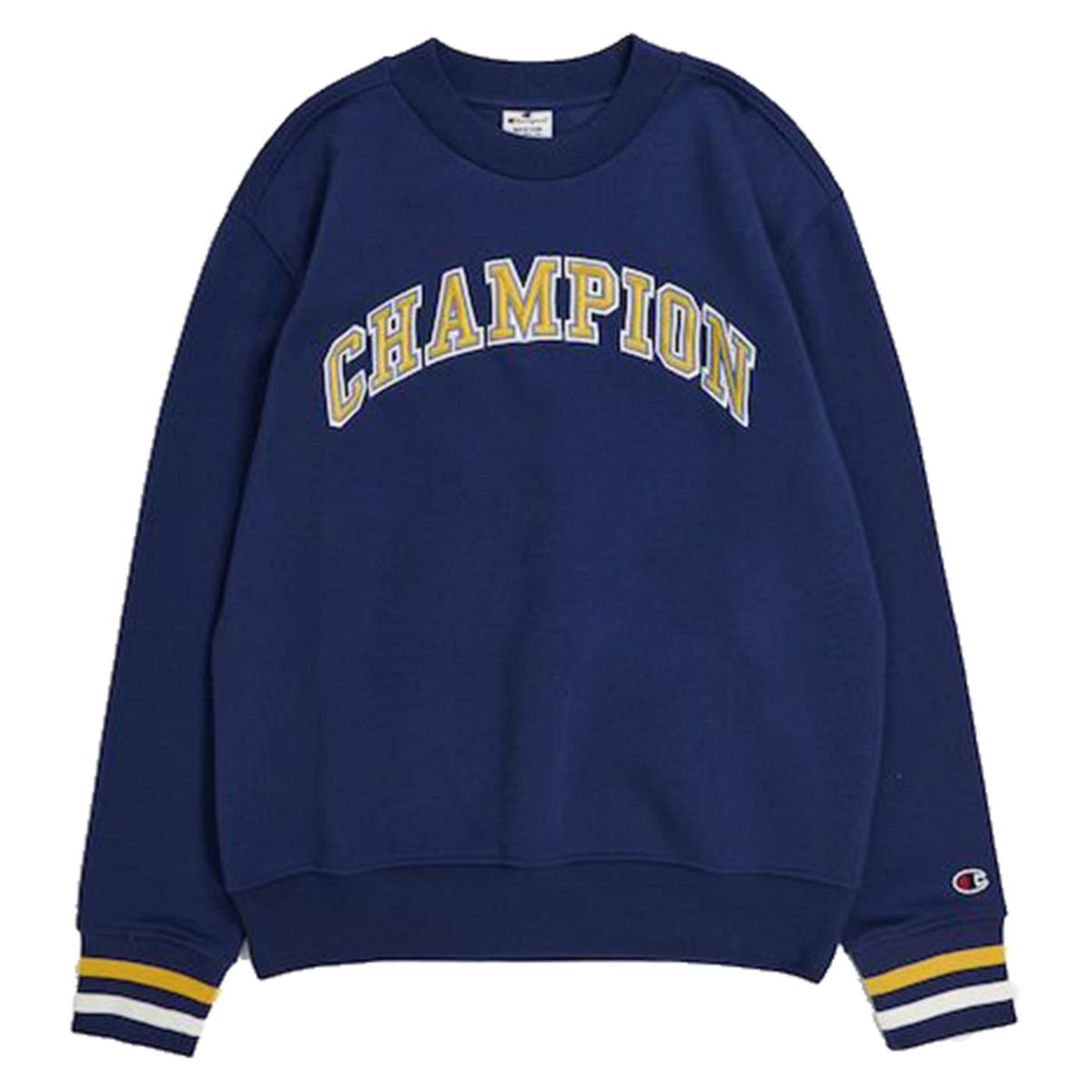 CHAMPION CREWNECK SWEATSHIRT