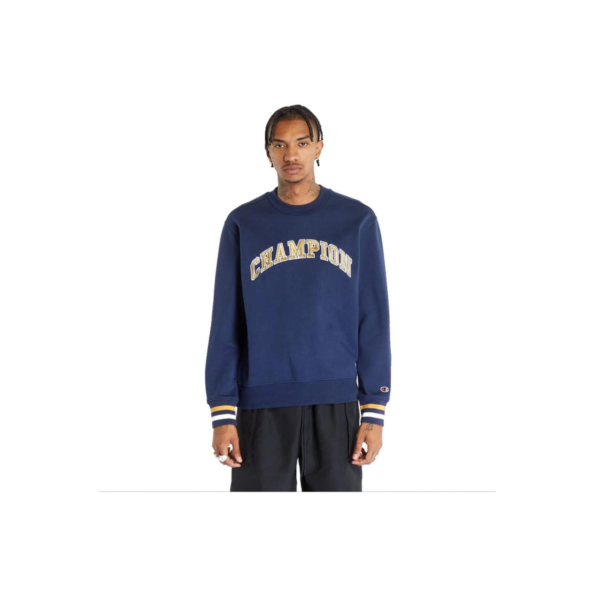 CHAMPION CREWNECK SWEATSHIRT - seconda immagine