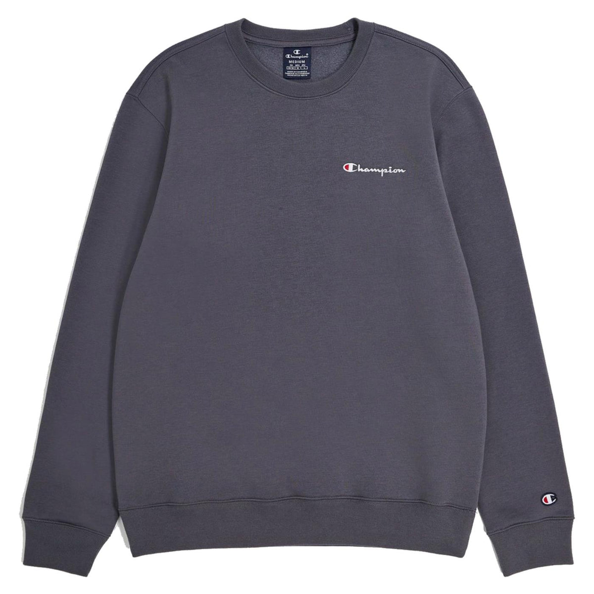 CHAMPION CREWNECK SWEATSHIRT
