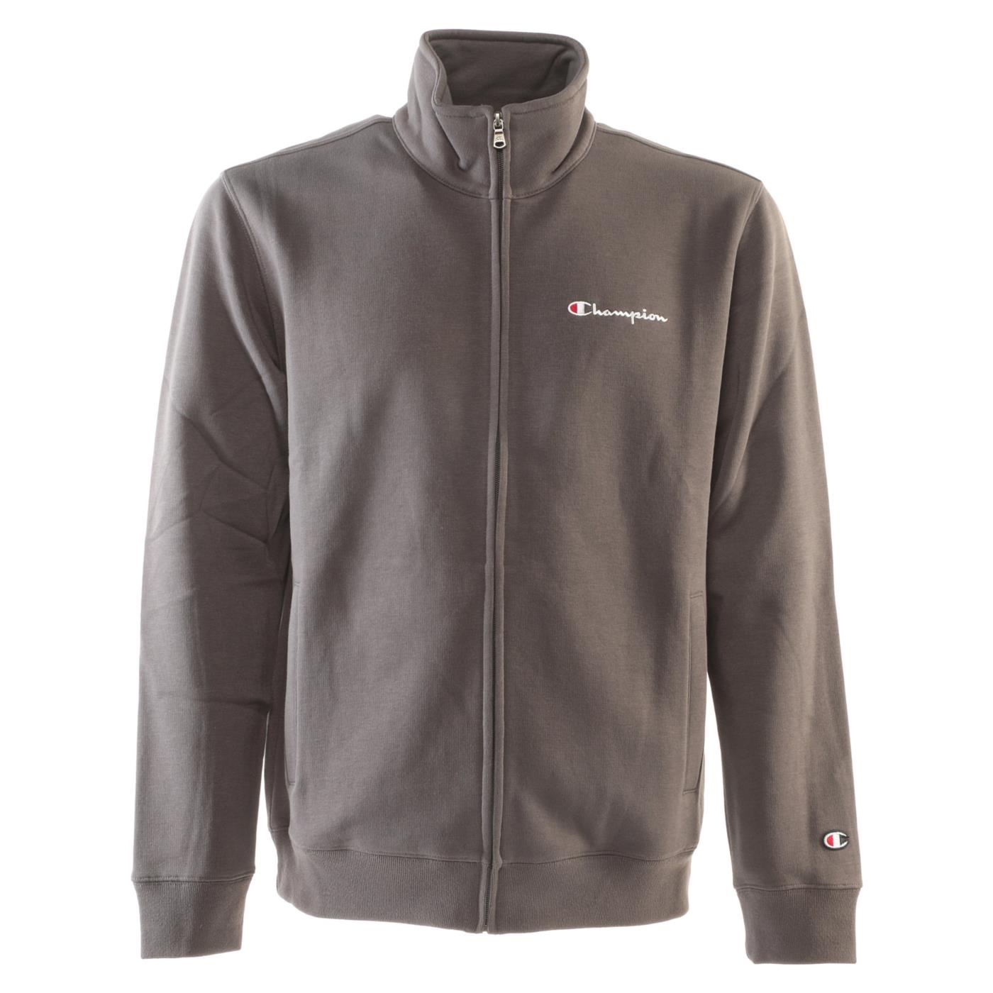 CHAMPION FULL ZIP SWEATSHIRT - immagine principale
