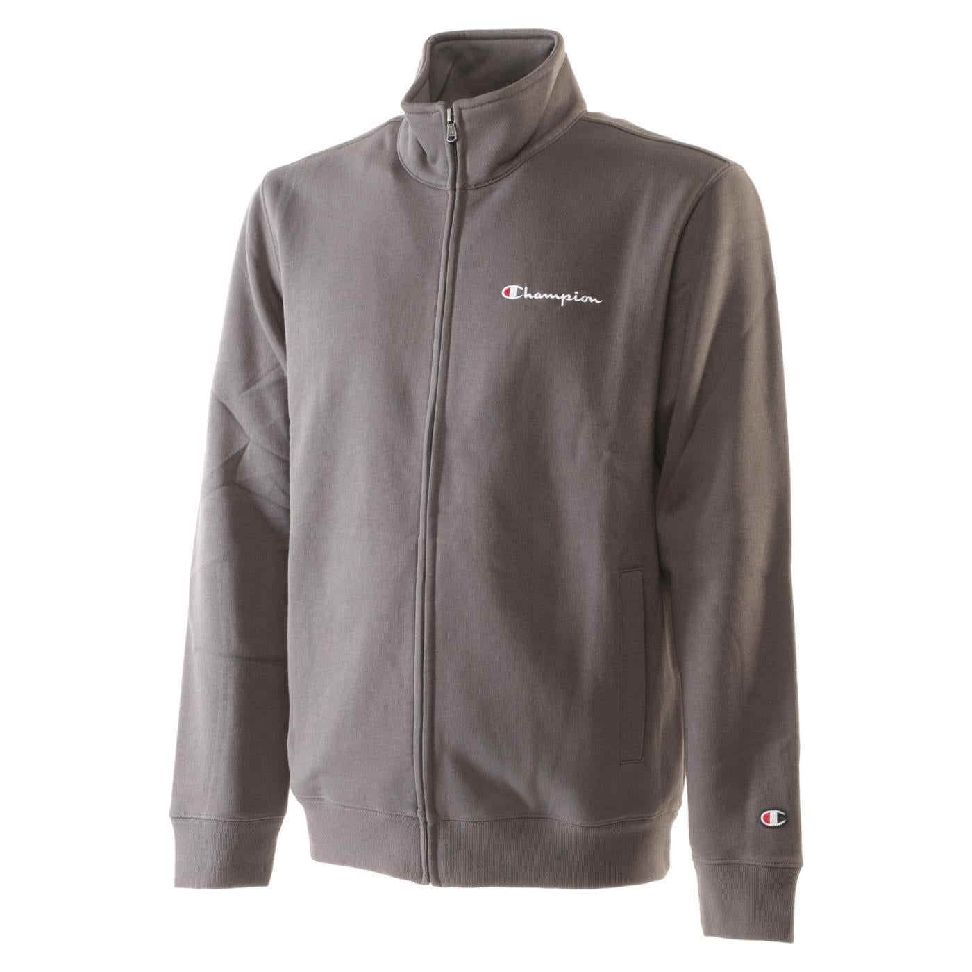 CHAMPION FULL ZIP SWEATSHIRT - vista 2