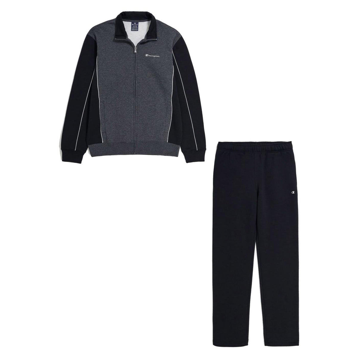 CHAMPION FULL ZIP SUIT