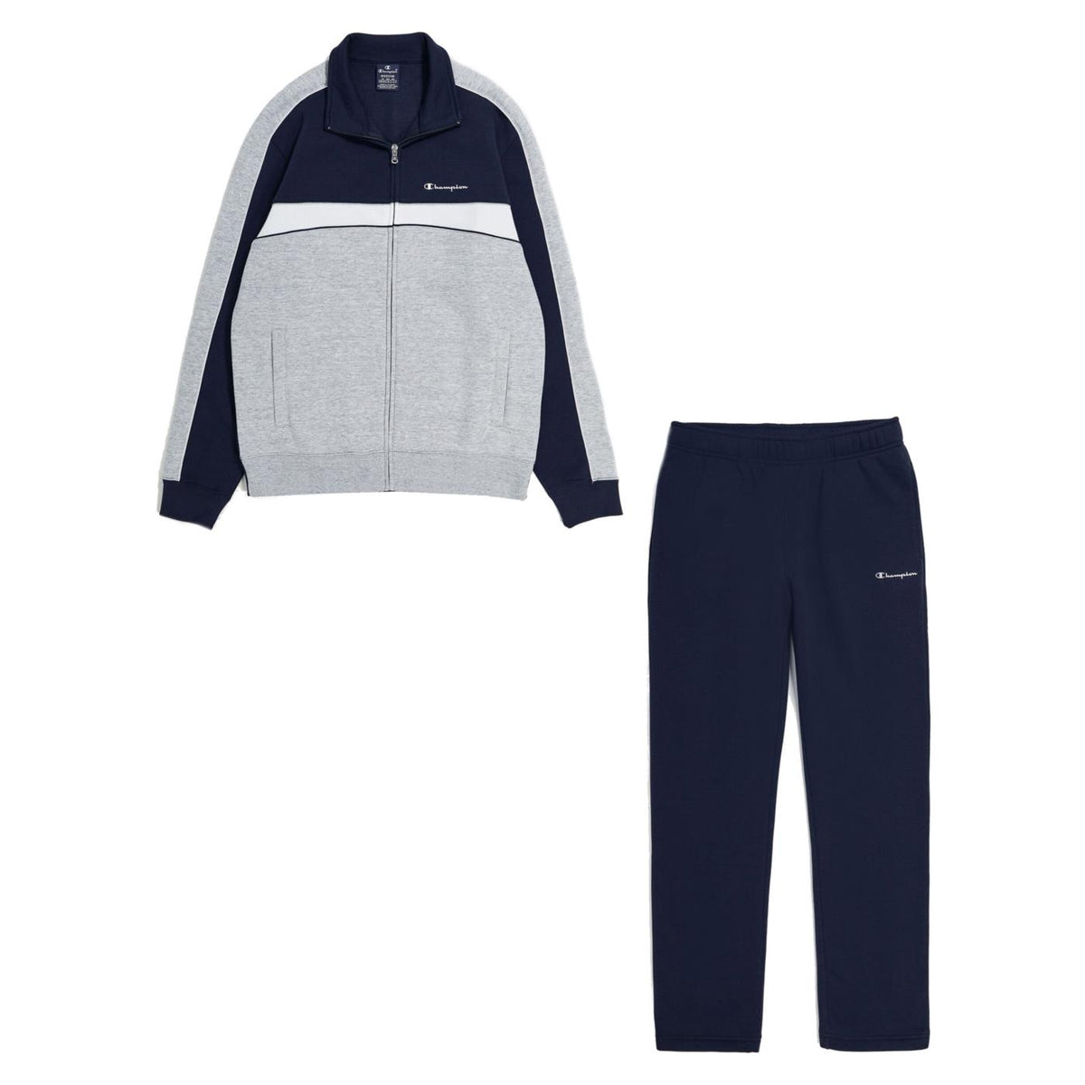 CHAMPION FULL ZIP SUIT