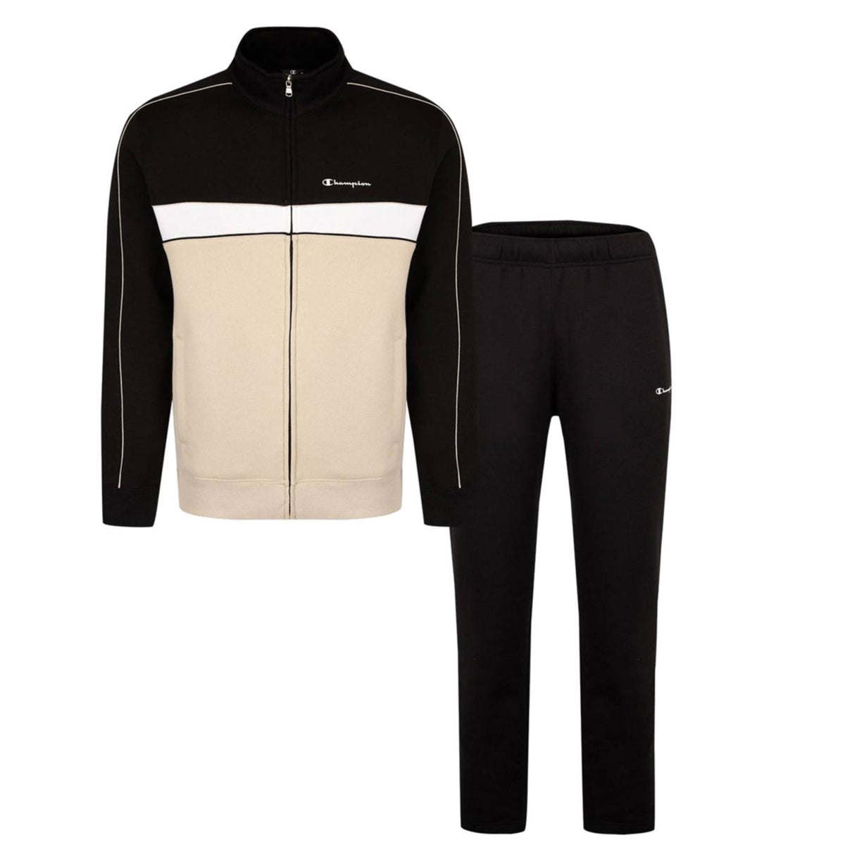 CHAMPION FULL ZIP SUIT