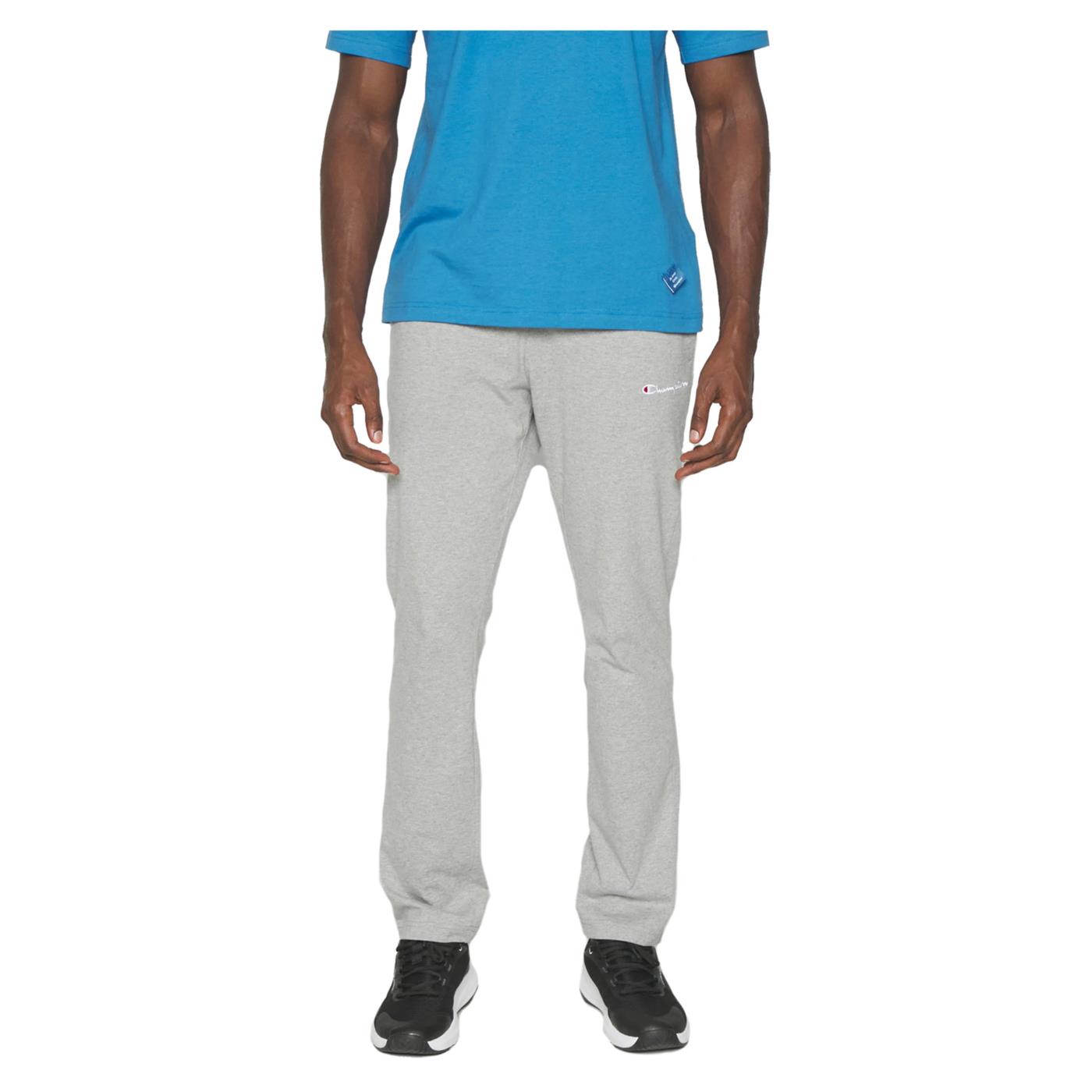 CHAMPION STRAIGHT HEM PANTS
