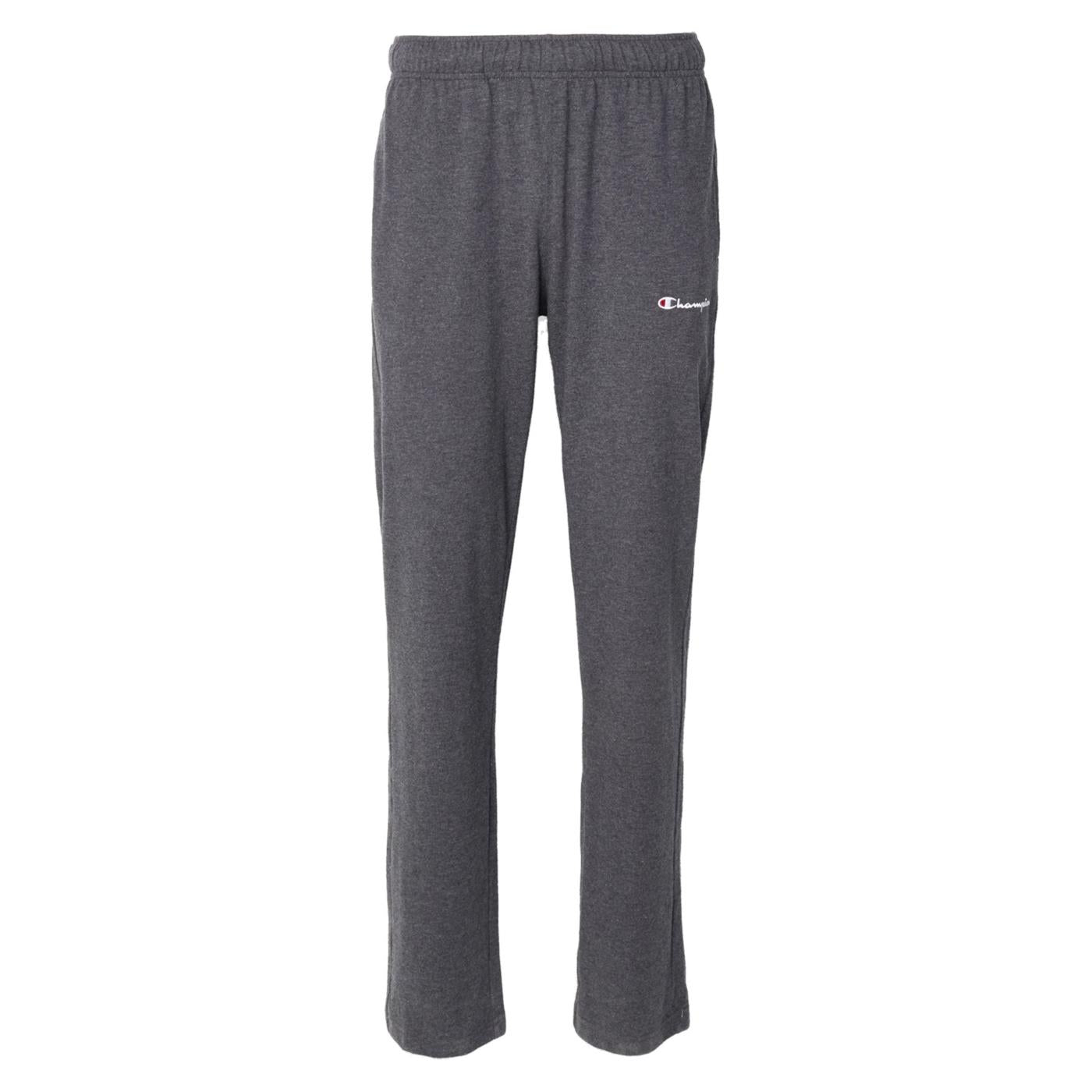 CHAMPION STRAIGHT HEM PANTS