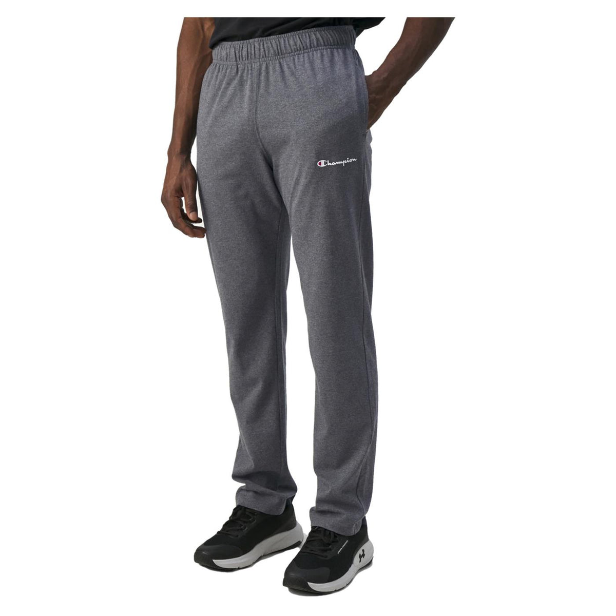 CHAMPION STRAIGHT HEM PANTS - seconda immagine