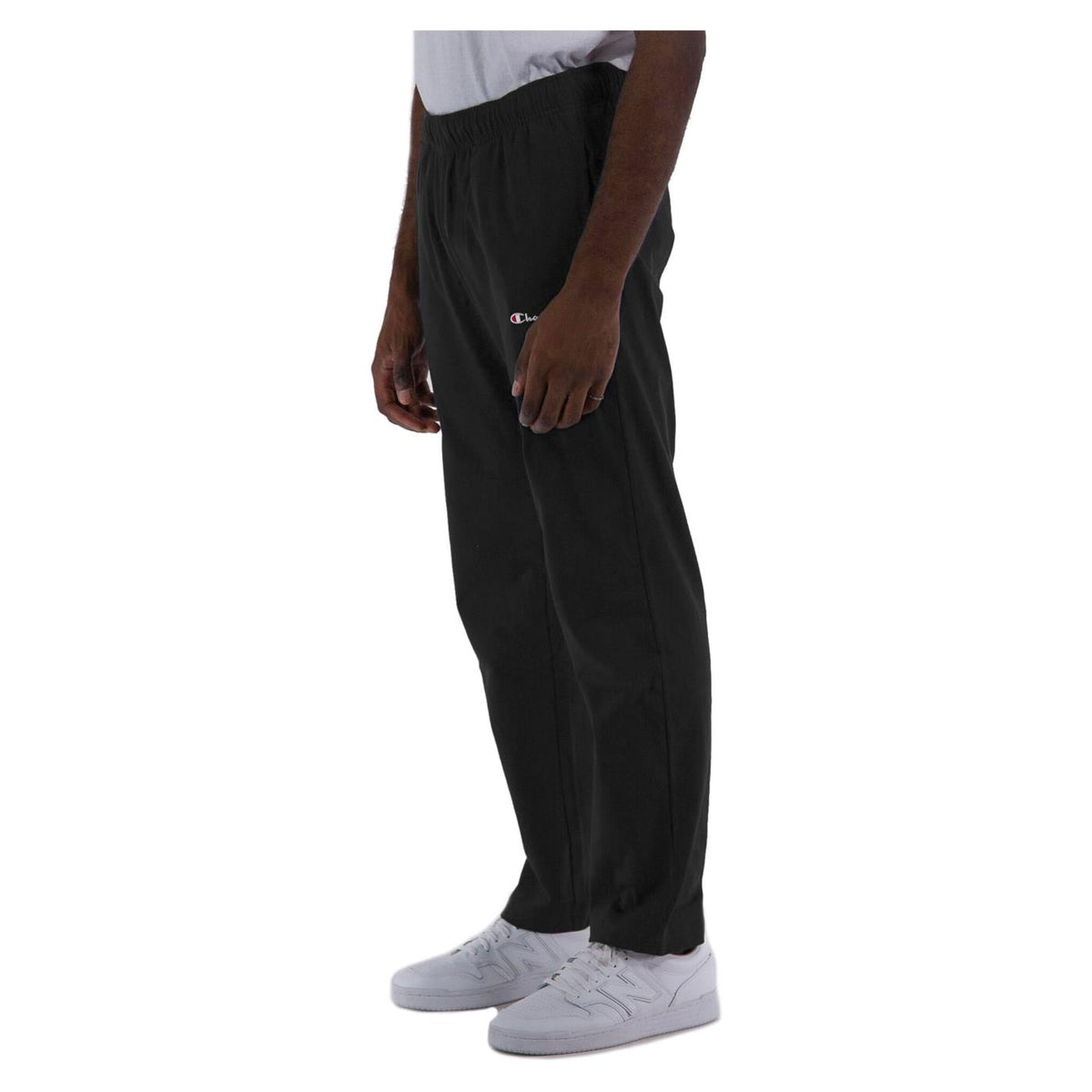 CHAMPION STRAIGHT HEM PANTS - seconda immagine