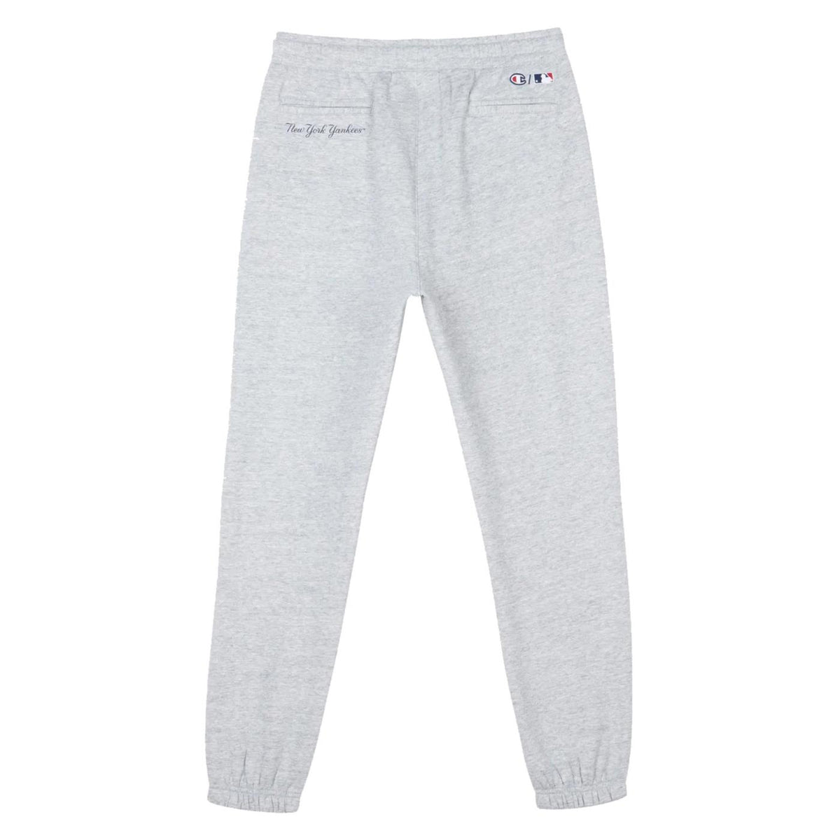 CHAMPION ELASTIC CUFF PANTS - seconda immagine