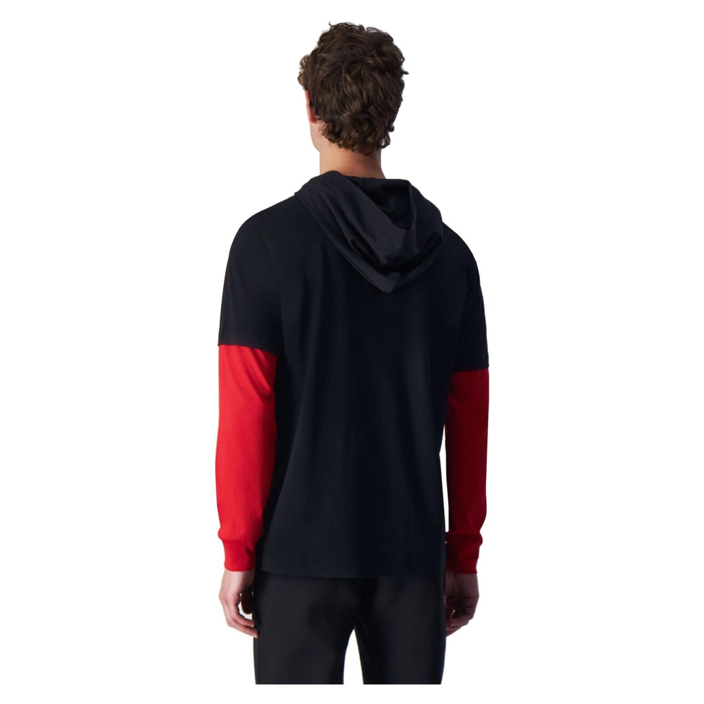 CHAMPION LONG SLEEVE T-SHIRT