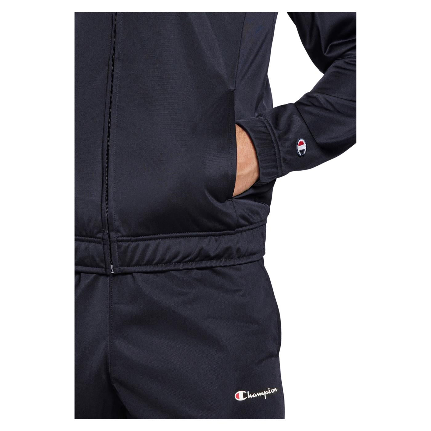 CHAMPION TRACKSUIT