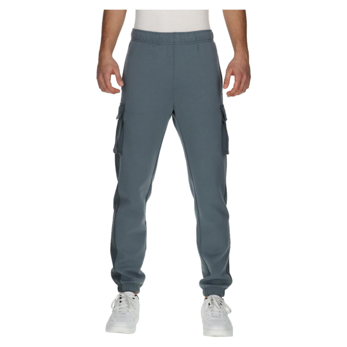CHAMPION ELASTIC CUFF PANTS - seconda immagine