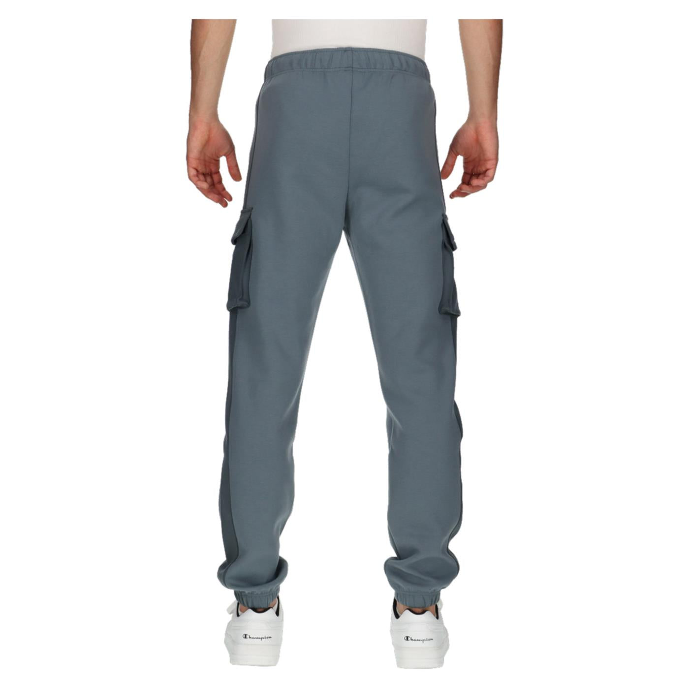 CHAMPION ELASTIC CUFF PANTS
