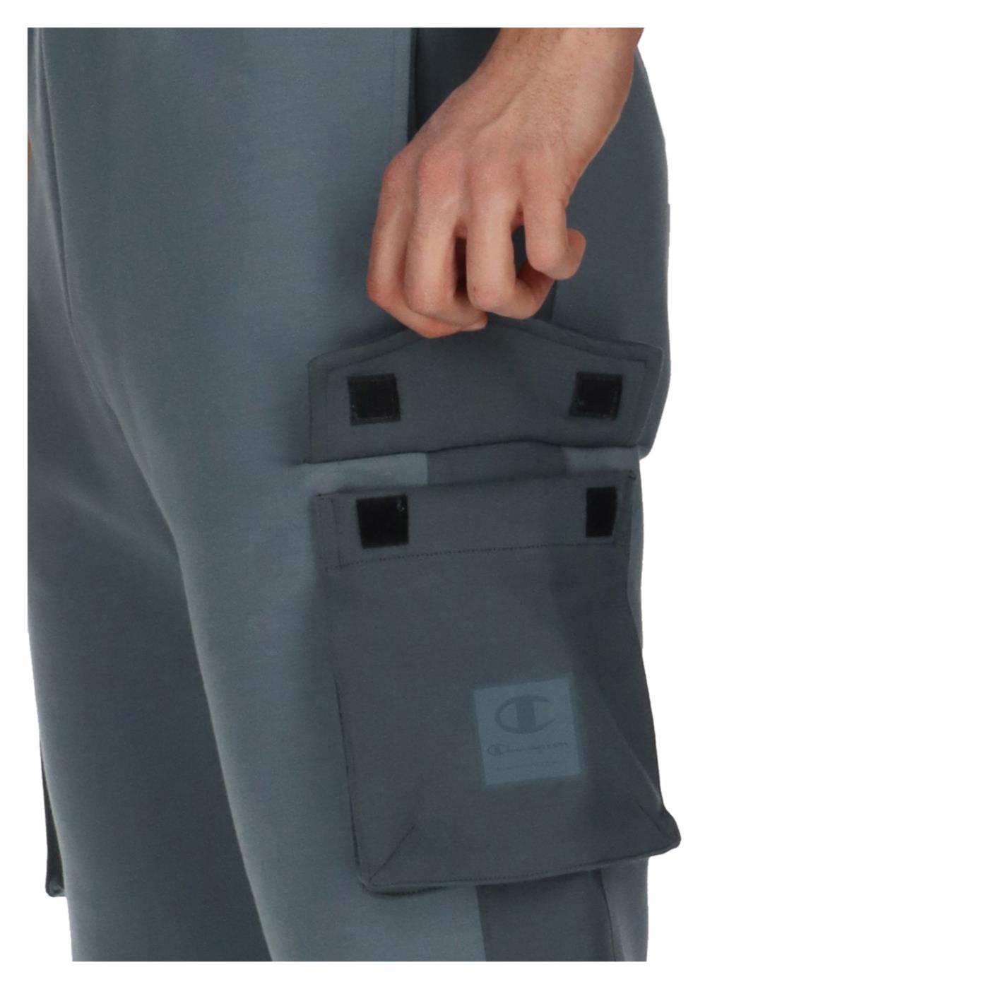 CHAMPION ELASTIC CUFF PANTS