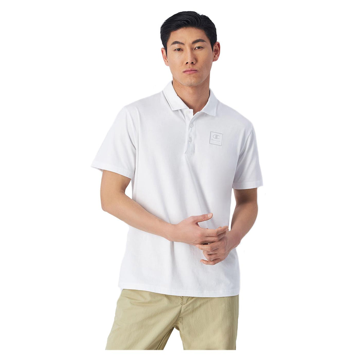 CHAMPION POLO - seconda immagine