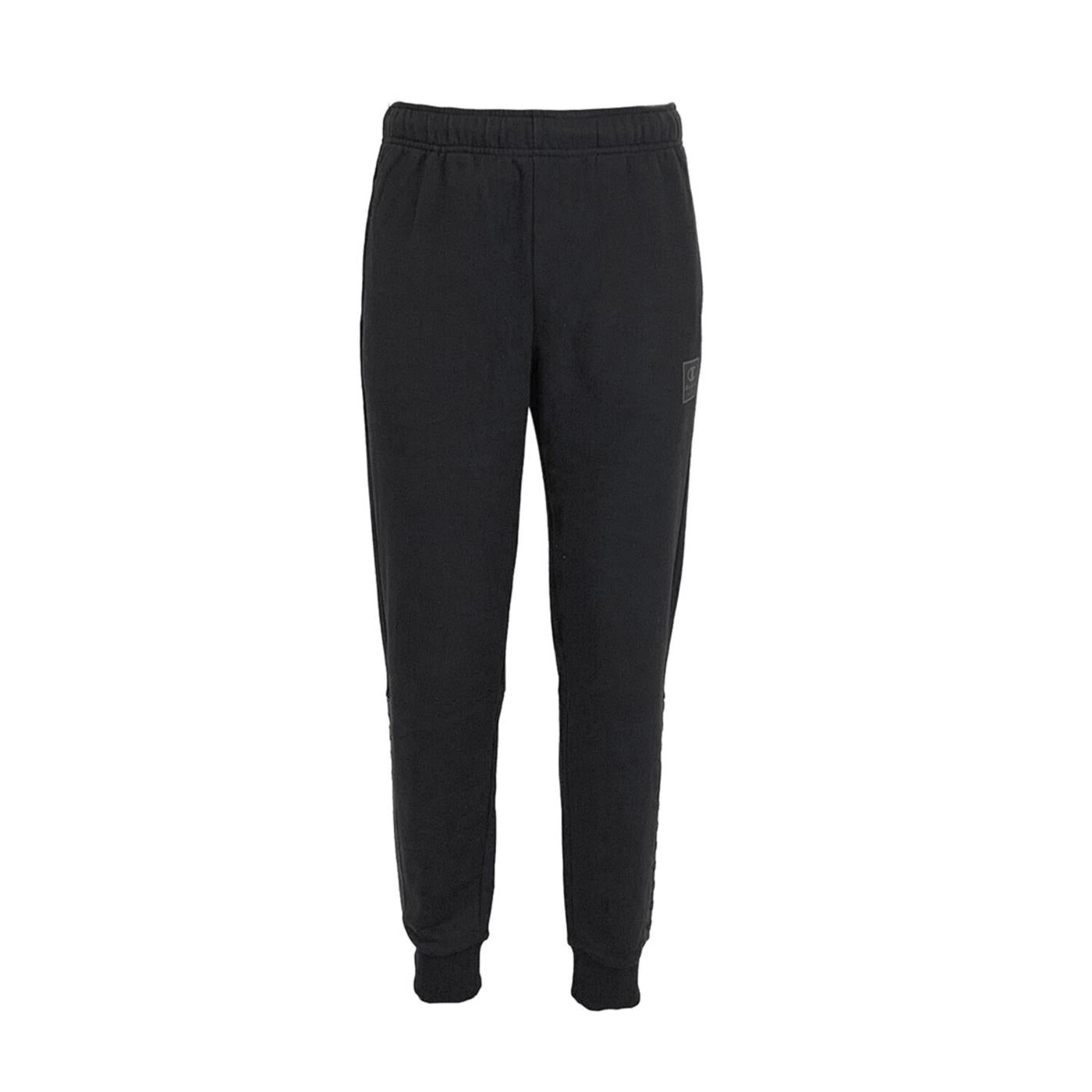 CHAMPION RIB CUFF PANTS