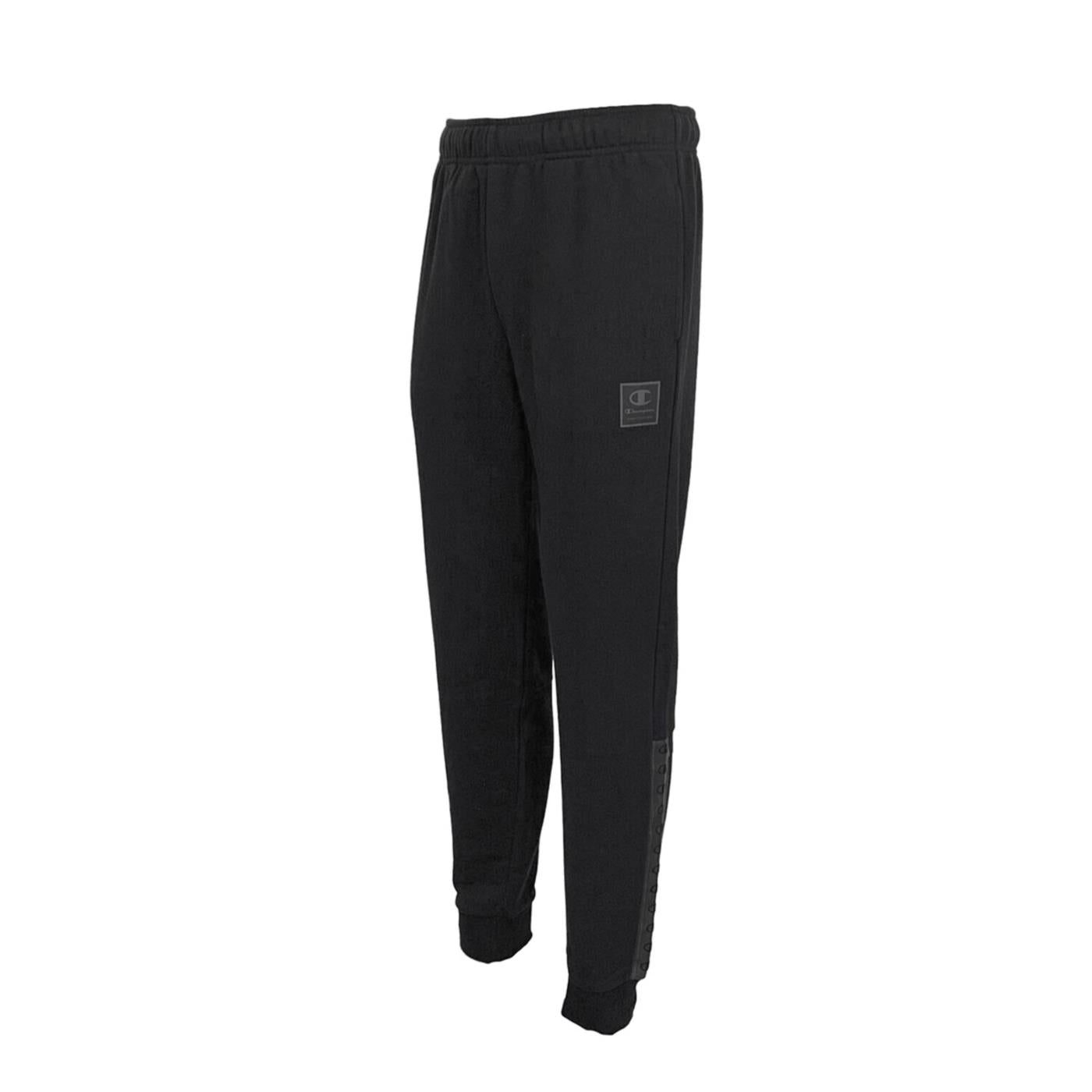 CHAMPION RIB CUFF PANTS