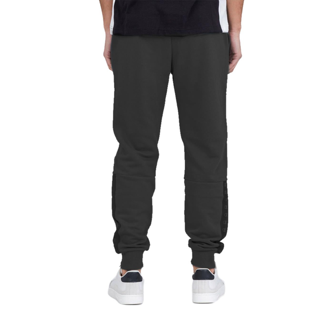 CHAMPION RIB CUFF PANTS