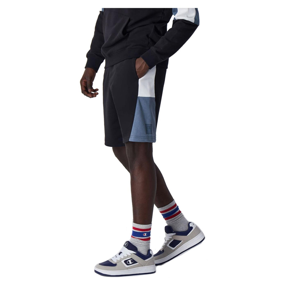 CHAMPION BERMUDA - seconda immagine