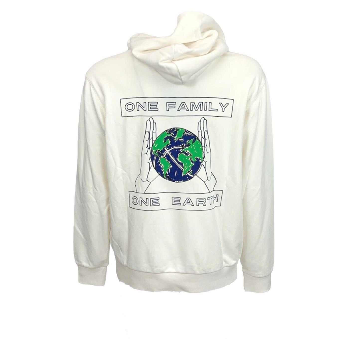 CHAMPION HOODED SWEATSHIRT