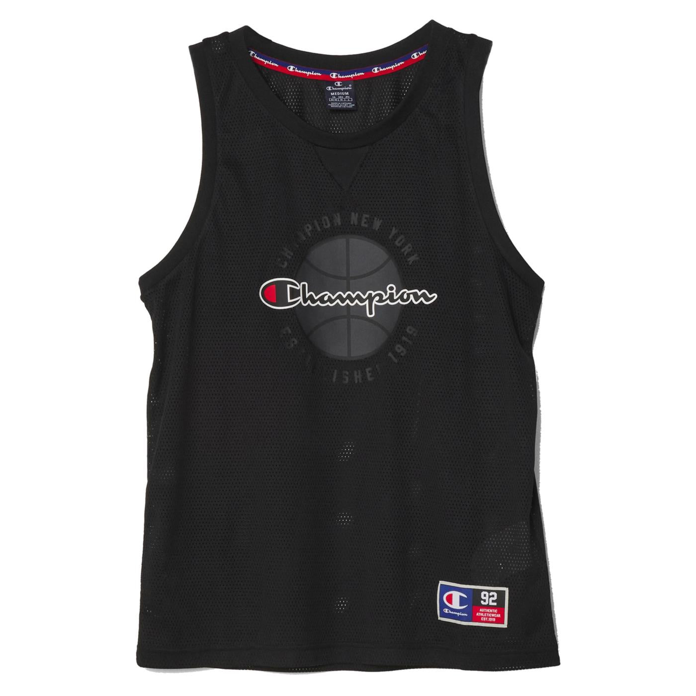 CHAMPION TANK TOP
