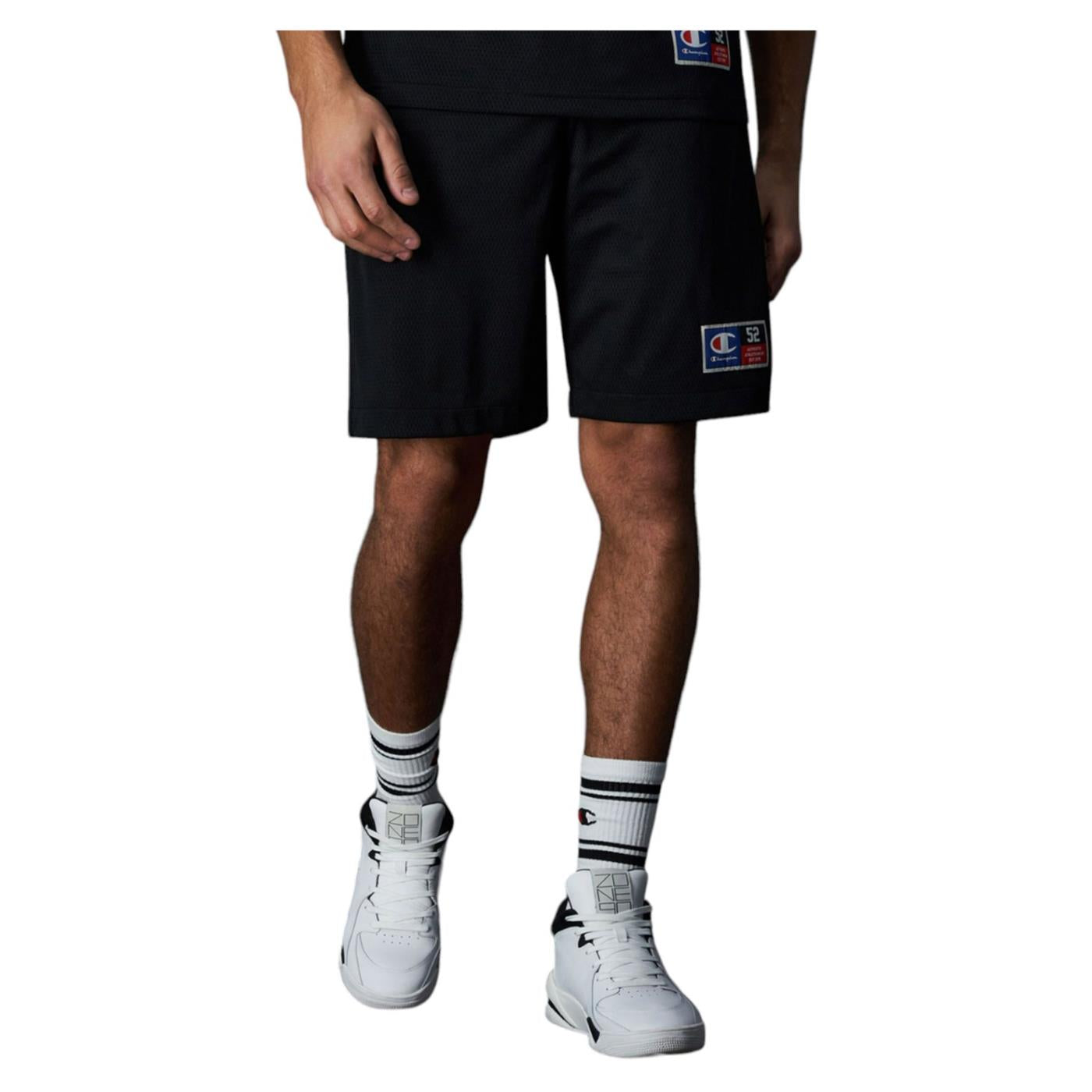 CHAMPION BERMUDA
