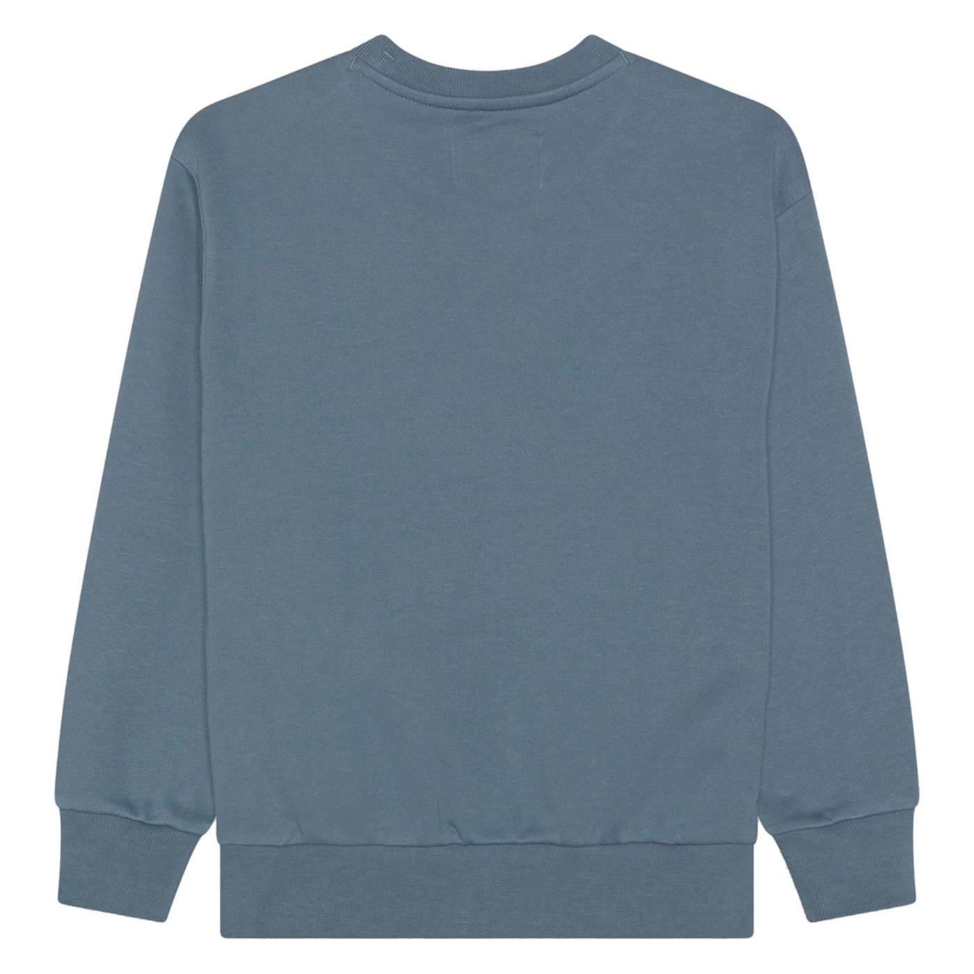 CHAMPION CREWNECK SWEATSHIRT