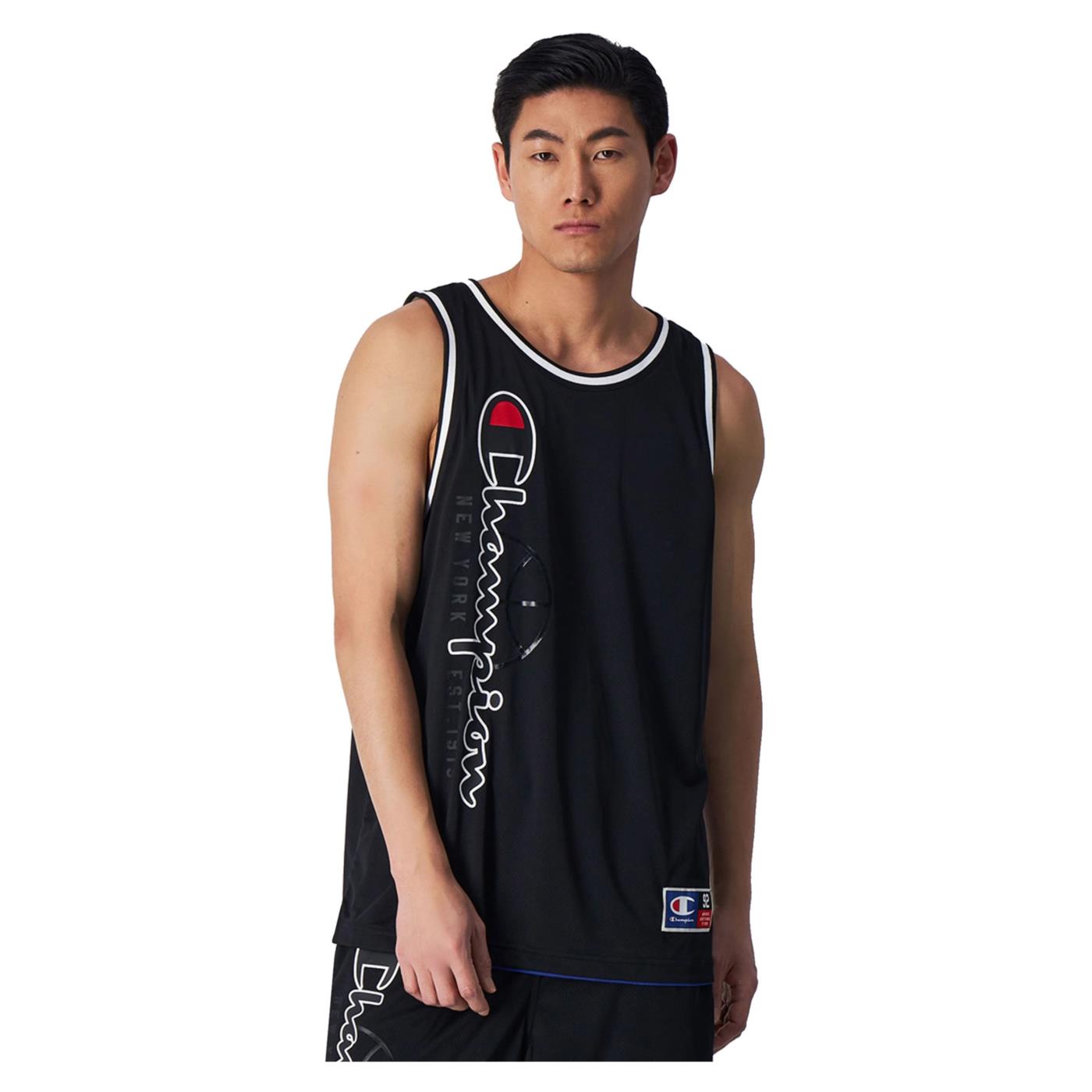 CHAMPION REVERSIBLE TANK