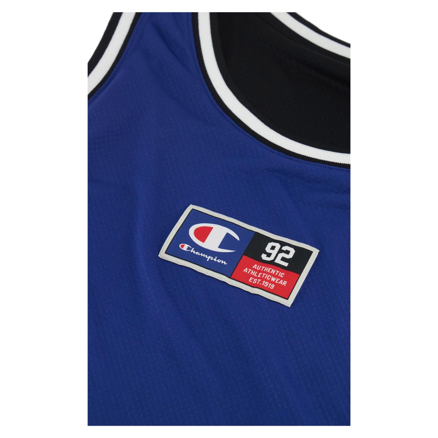 CHAMPION REVERSIBLE TANK