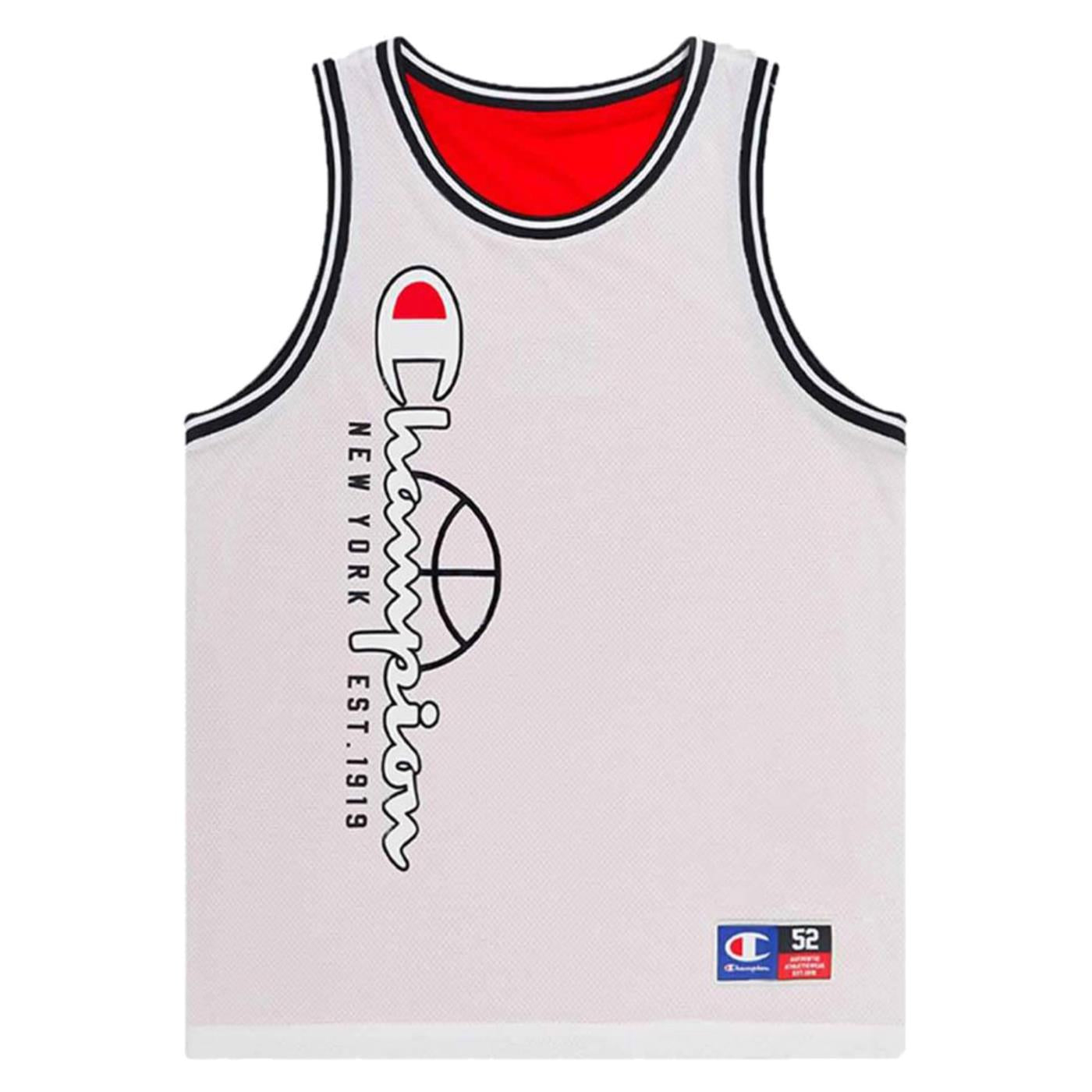 CHAMPION REVERSIBLE TANK
