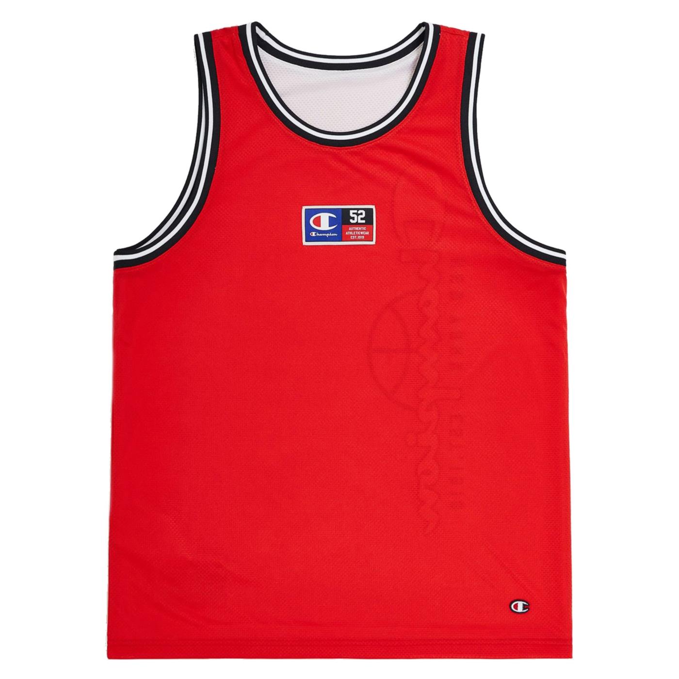 CHAMPION REVERSIBLE TANK